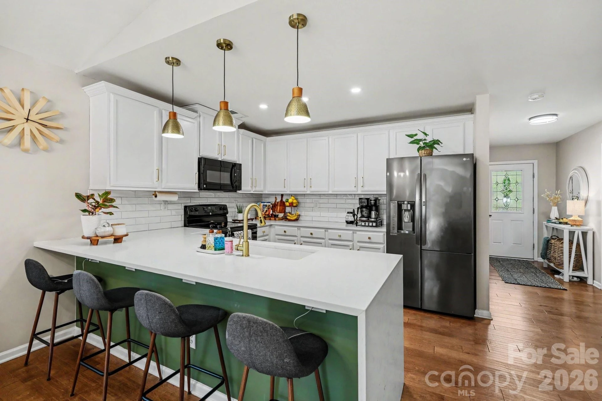 4727 Mcclure Road - Photo 14
