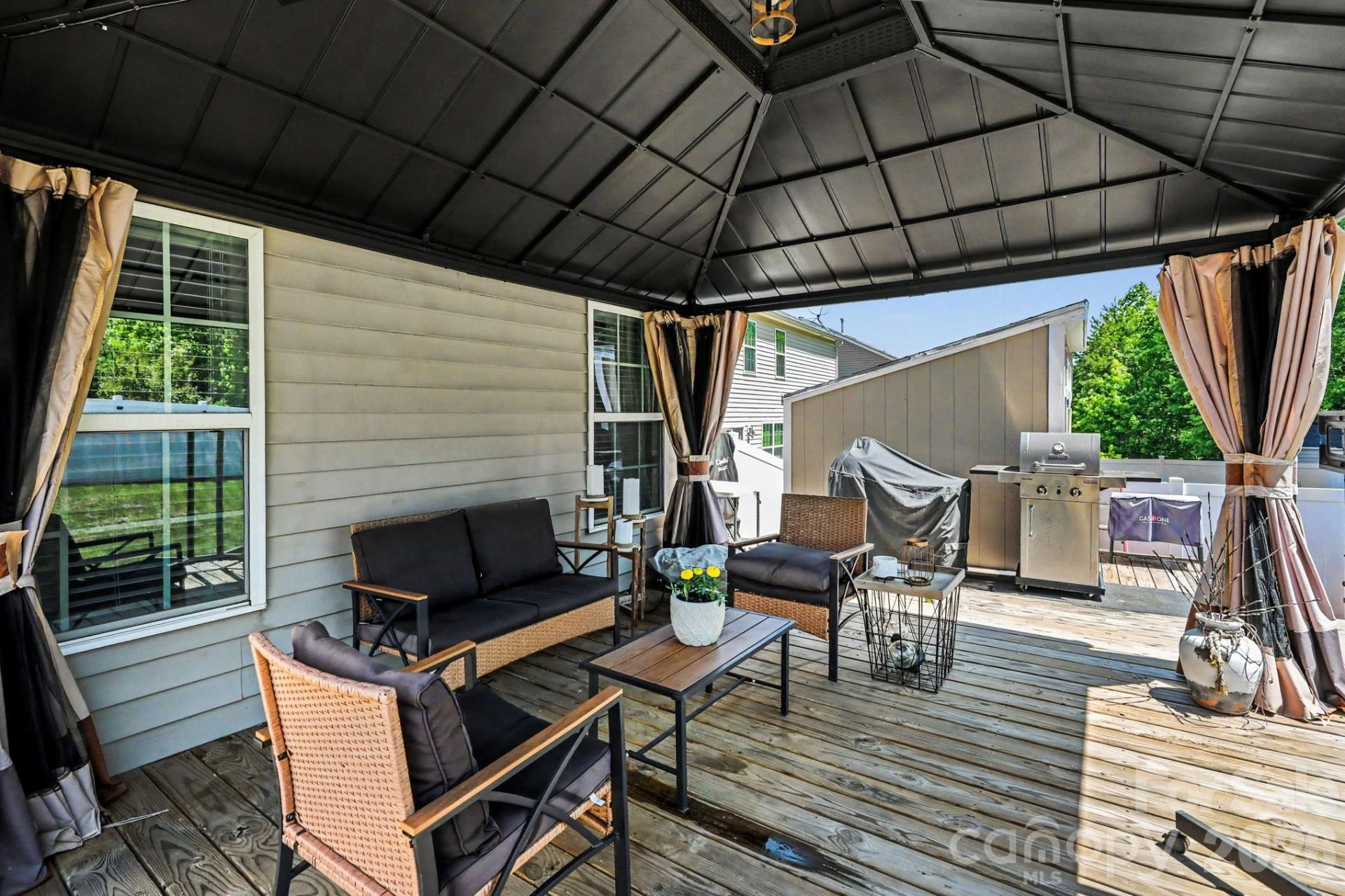 4727 Mcclure Road - Photo 29