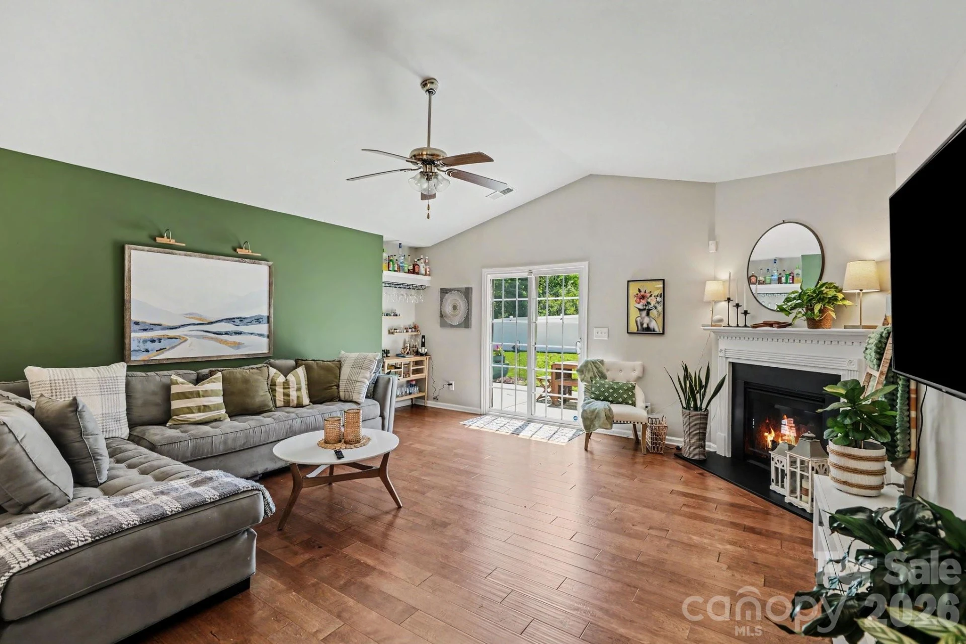 4727 Mcclure Road - Photo 6