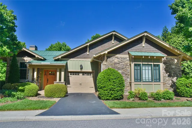 52 Mandolin Drive, Black Mountain, NC, 28711