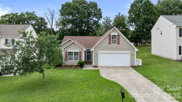 406 Courtland Court