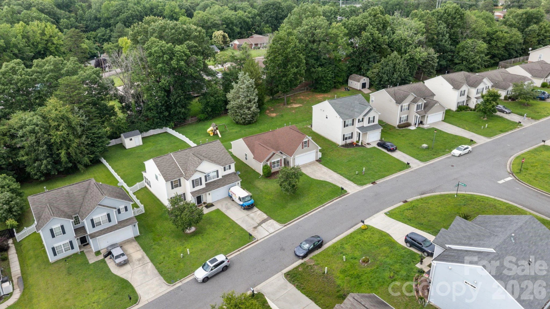 406 Courtland Court - Photo 28