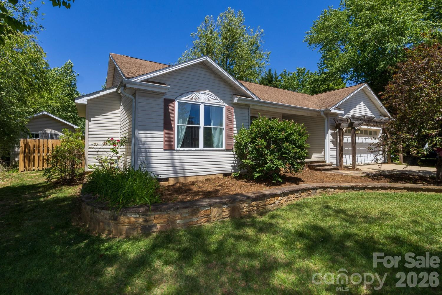 55 Eden Glen Road