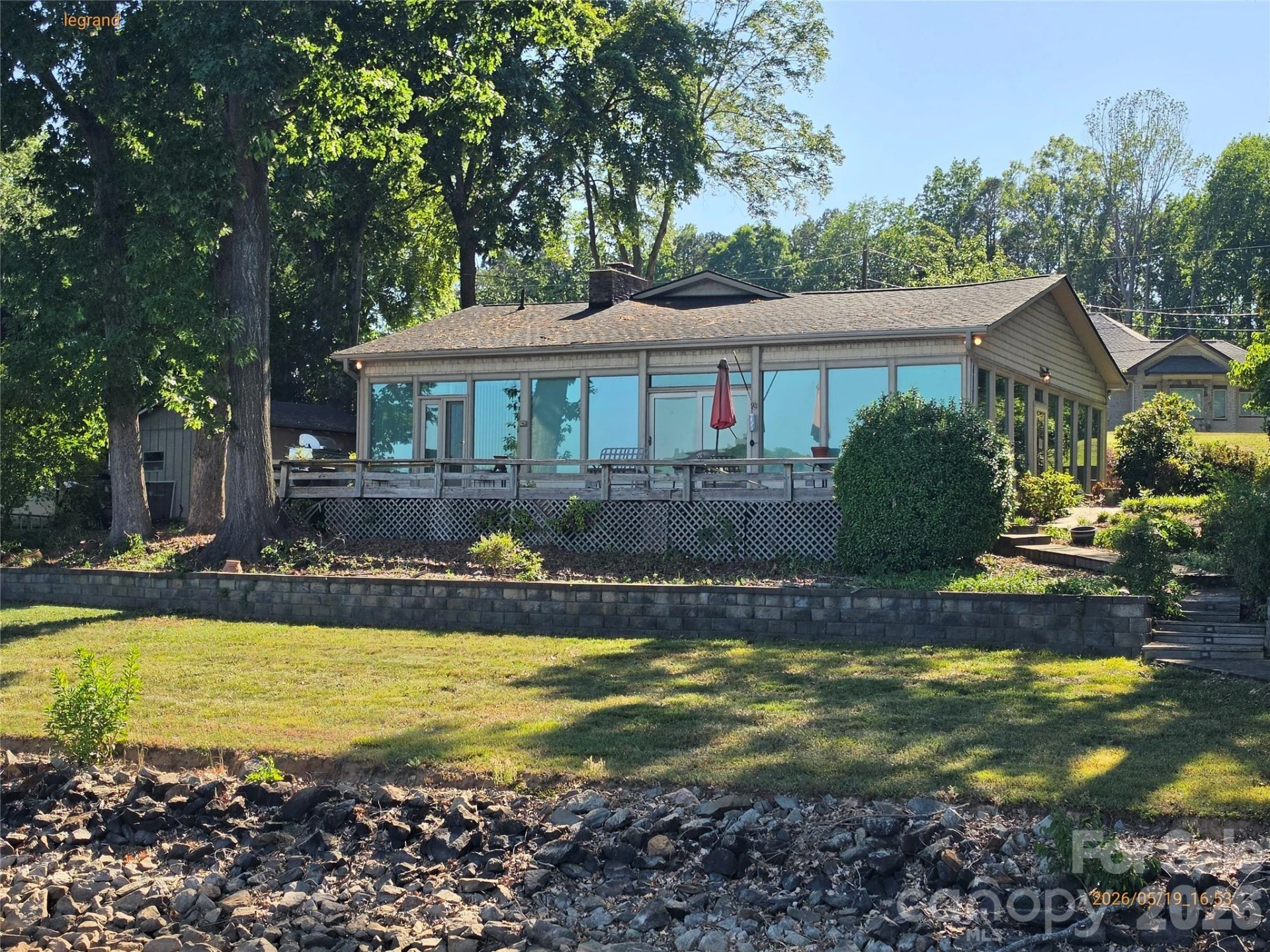 9326 Legrand Drive