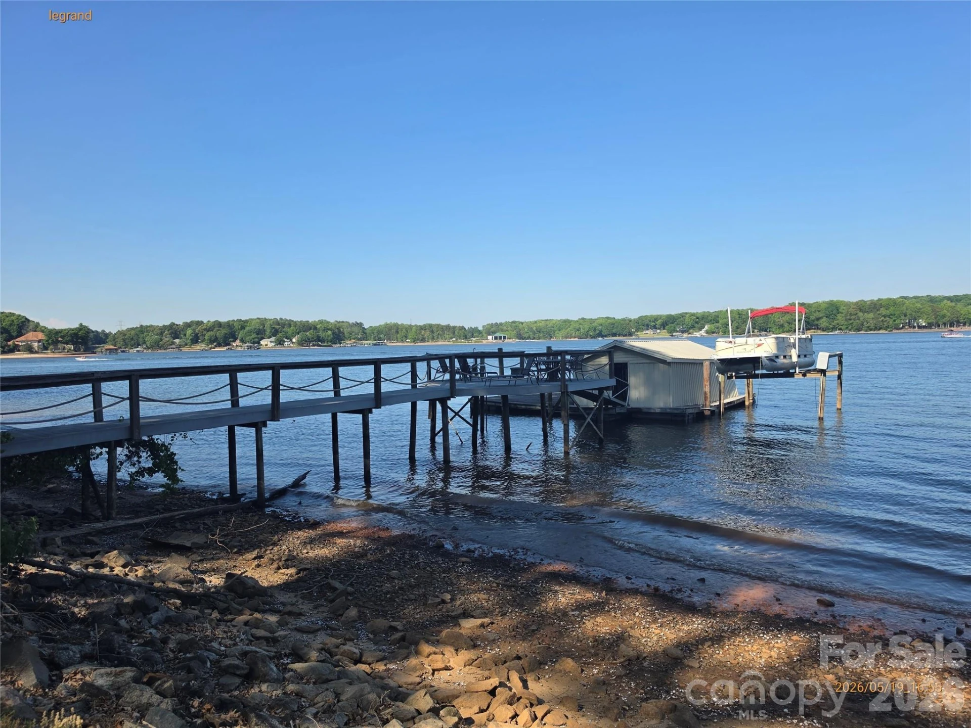 9326 Legrand Drive - Photo 4