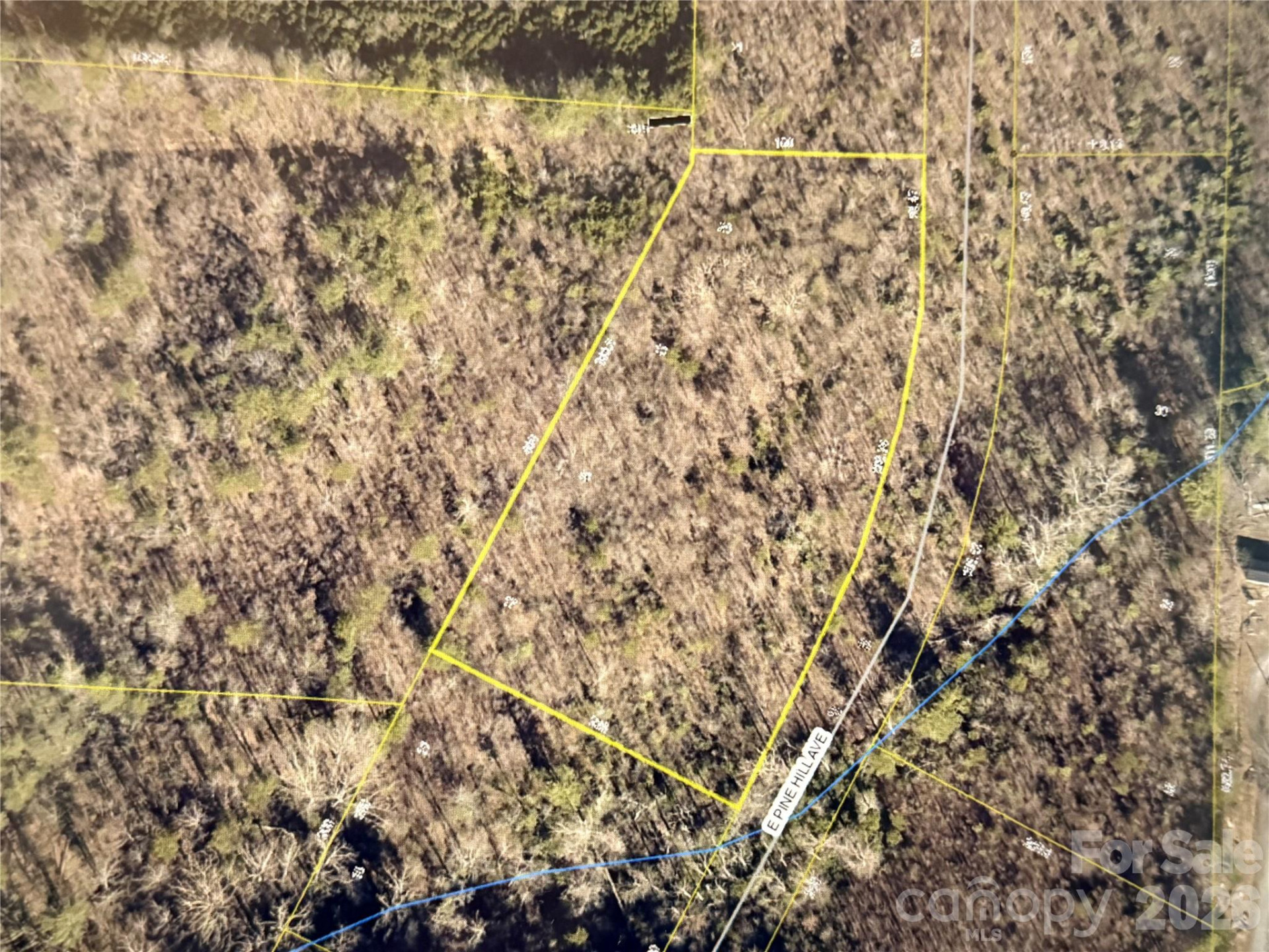 0 Pine Hill Avenue