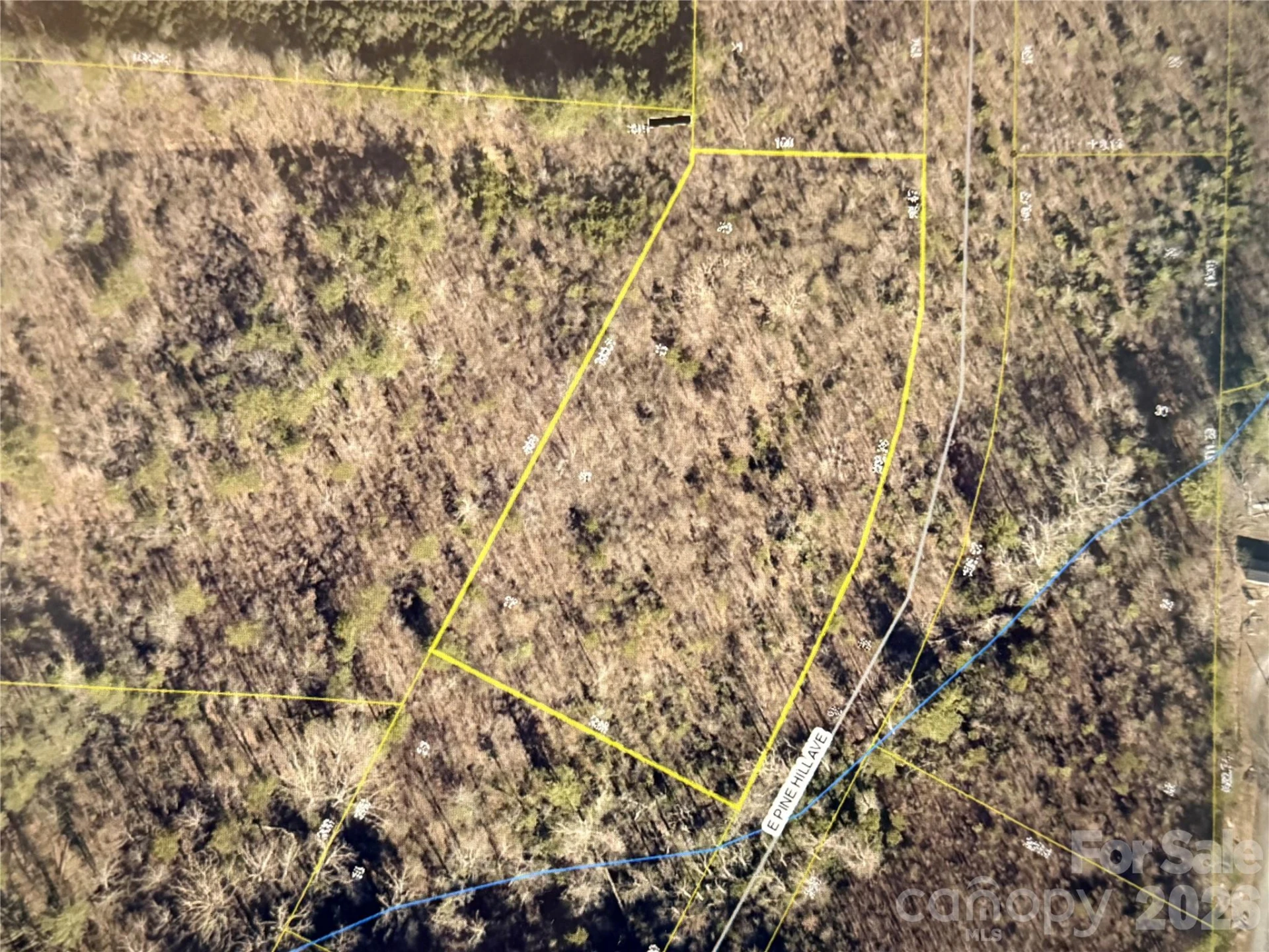 0 Pine Hill Avenue
