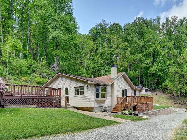 50 Eller Hollow Road, Weaverville, NC, 28787