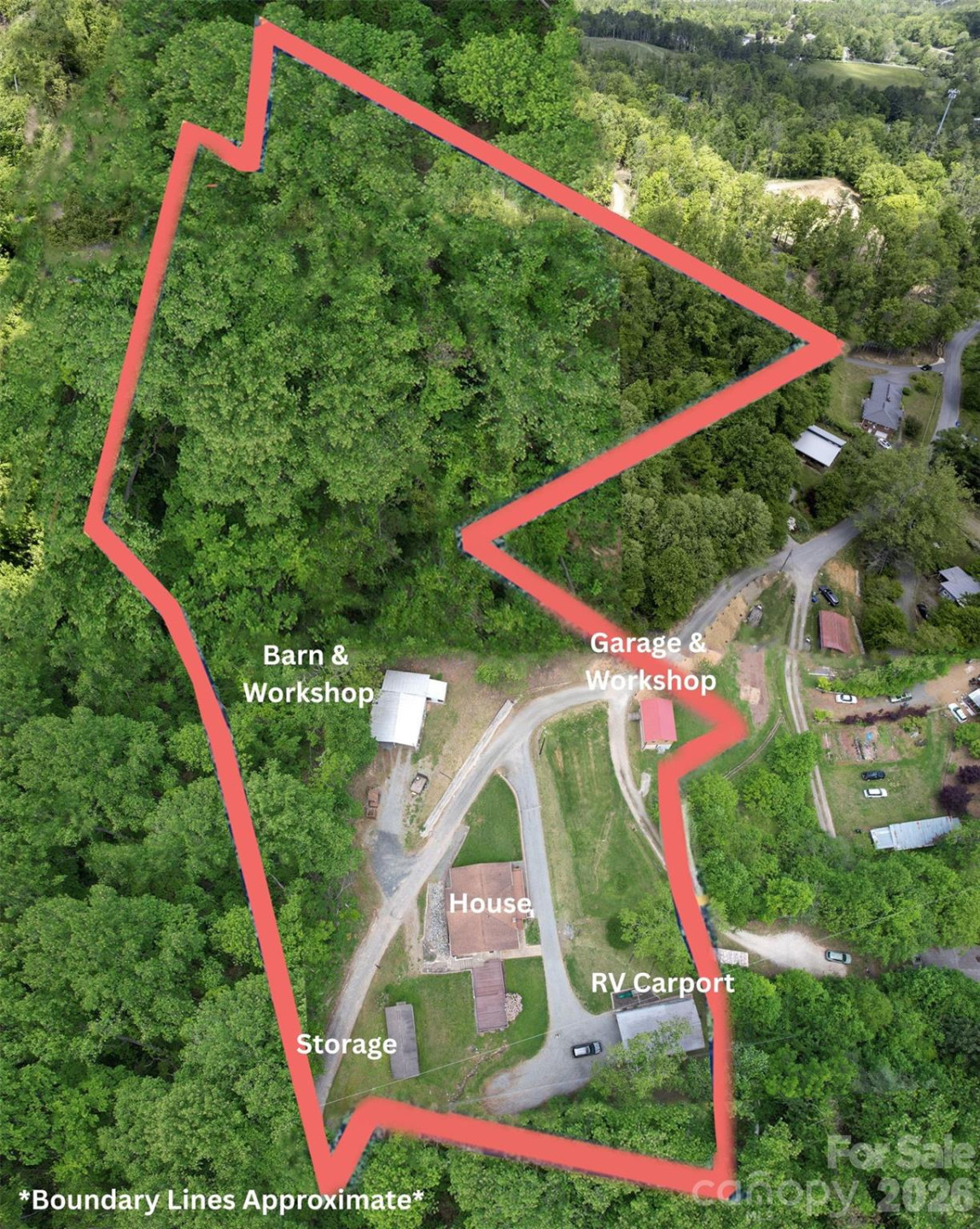 50 Eller Hollow Road - Photo 41