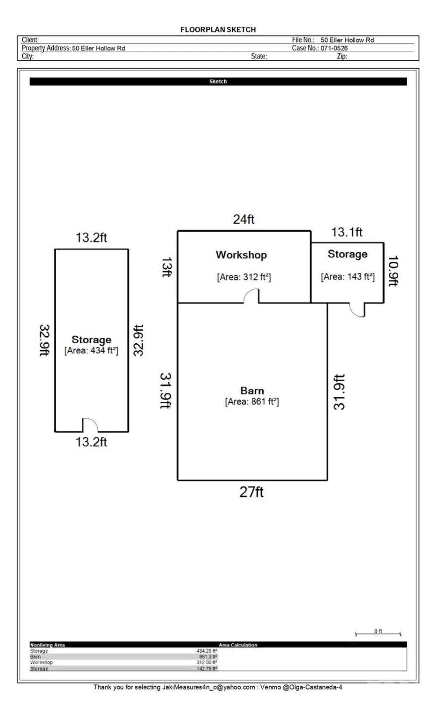 50 Eller Hollow Road - Photo 44