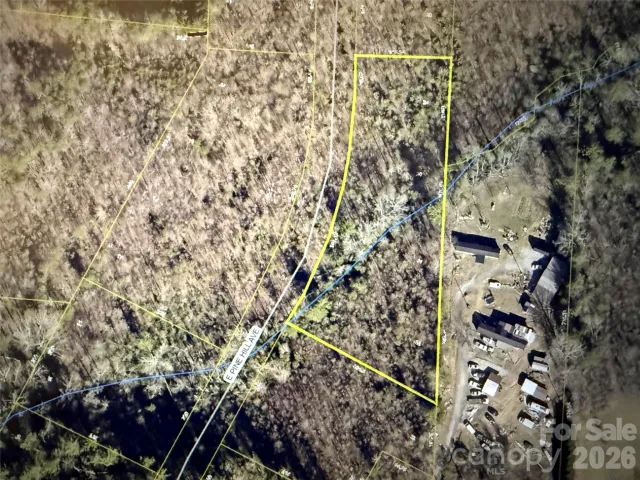 0 Pine Hill Avenue, Morganton, NC, 28655