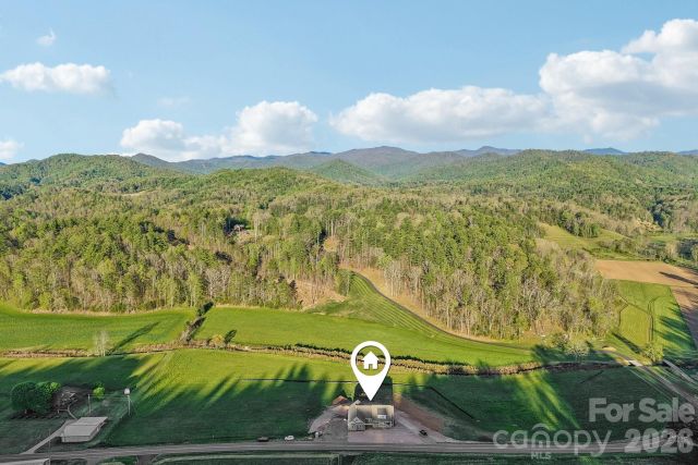 1060 California Creek Road, Mars Hill, NC, 28754
