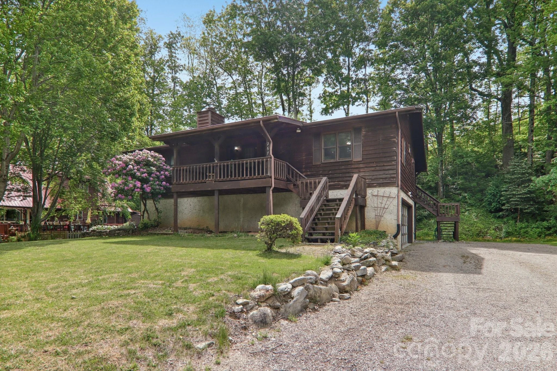 267 Caldwell Drive