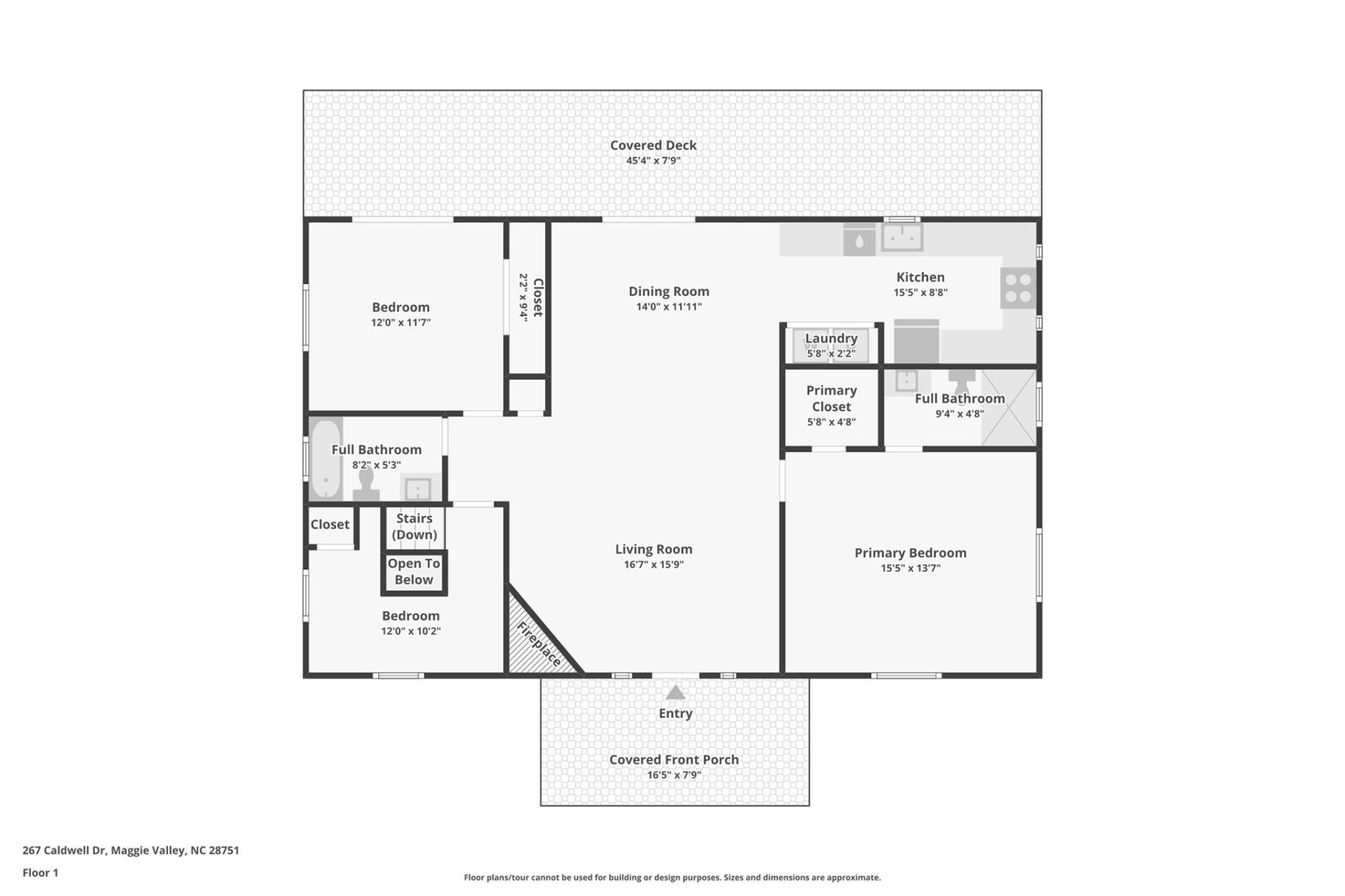 267 Caldwell Drive - Photo 43