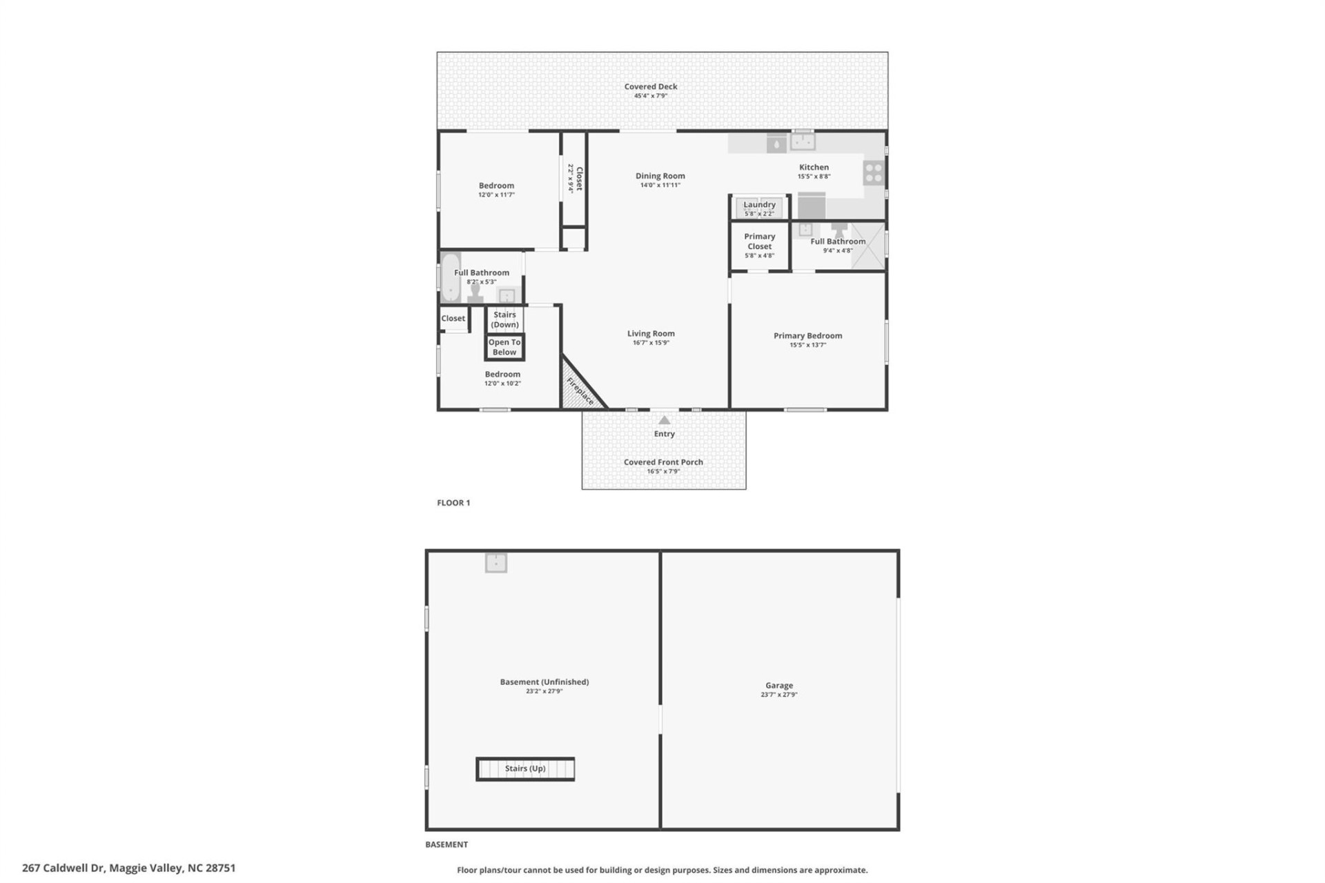 267 Caldwell Drive - Photo 44