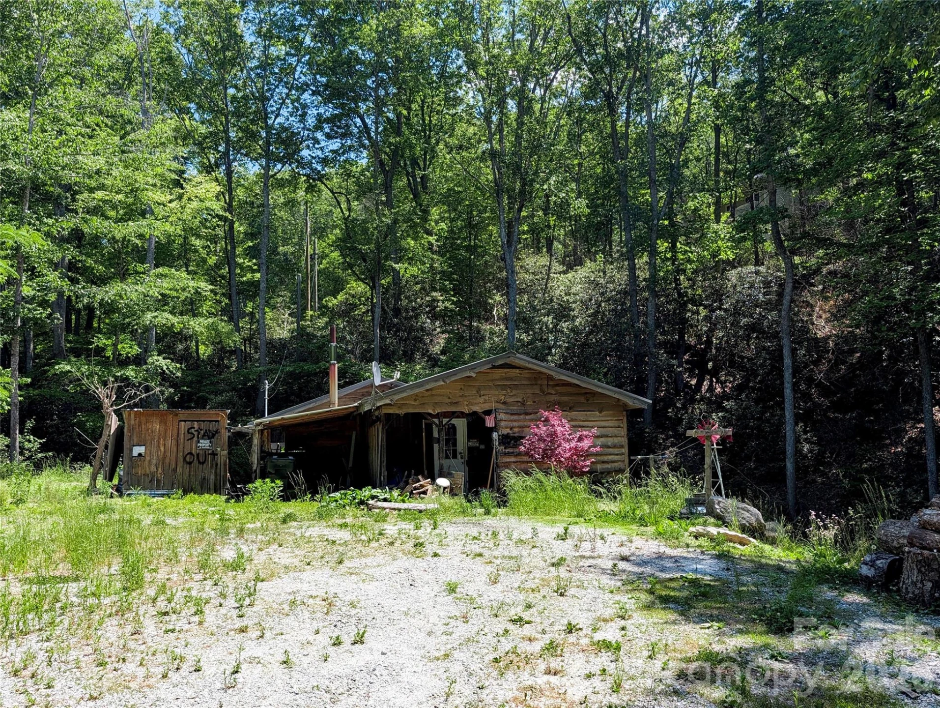 1034 Kyles Creek Road