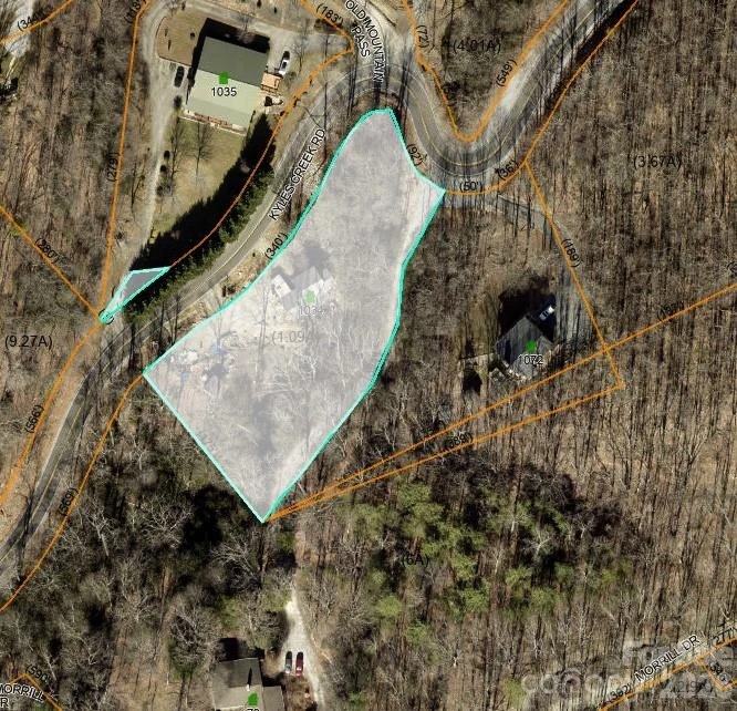 1034 Kyles Creek Road - Photo 2