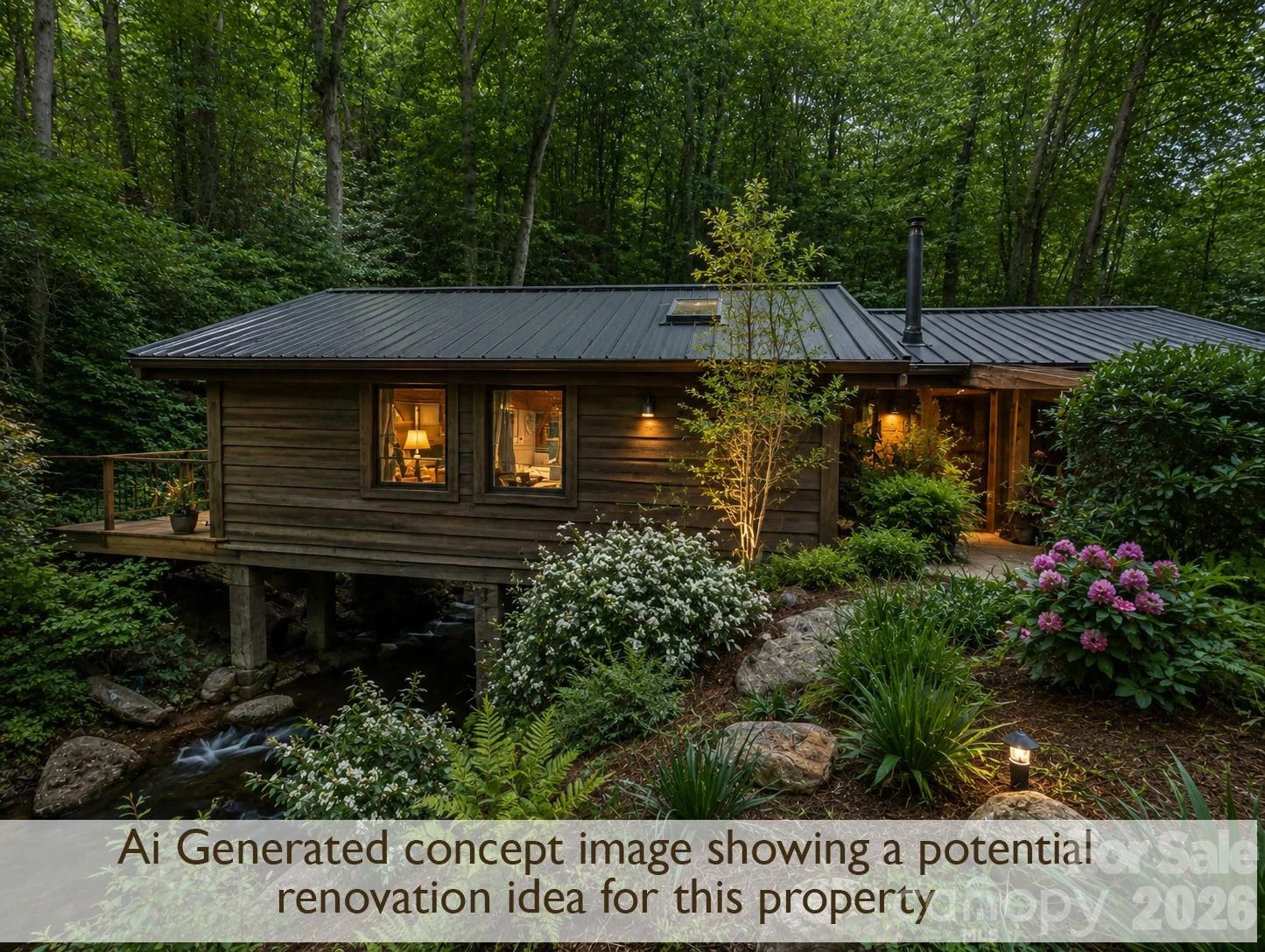 1034 Kyles Creek Road - Photo 18