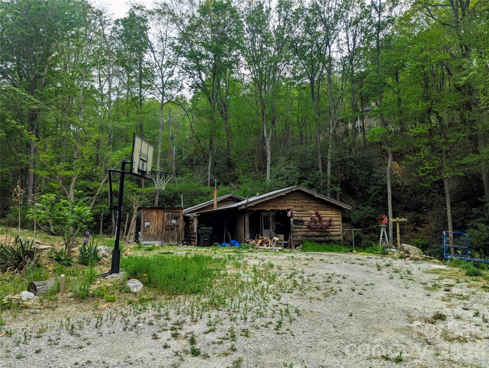 1034 Kyles Creek Road - Photo 3