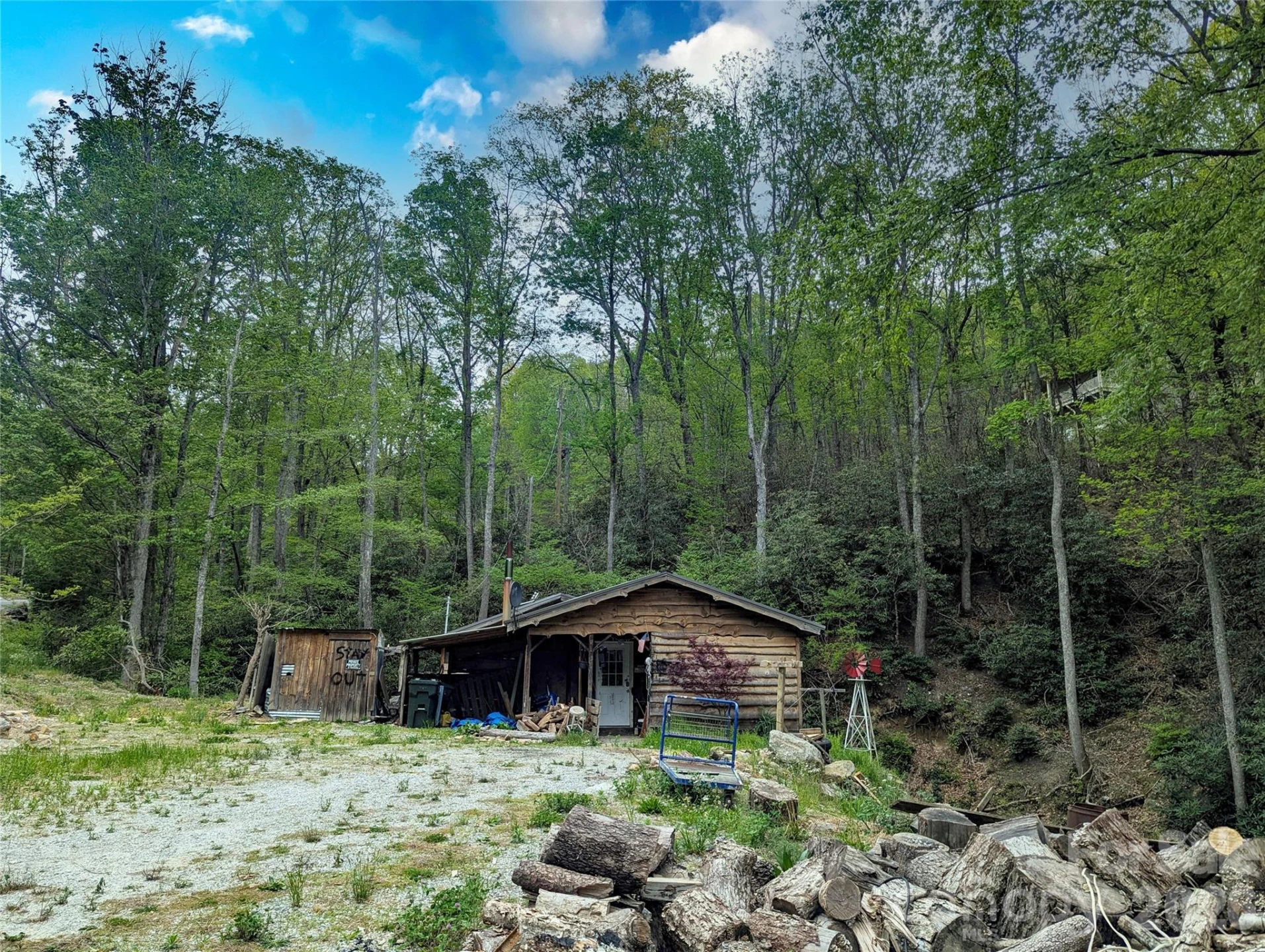 1034 Kyles Creek Road - Photo 5