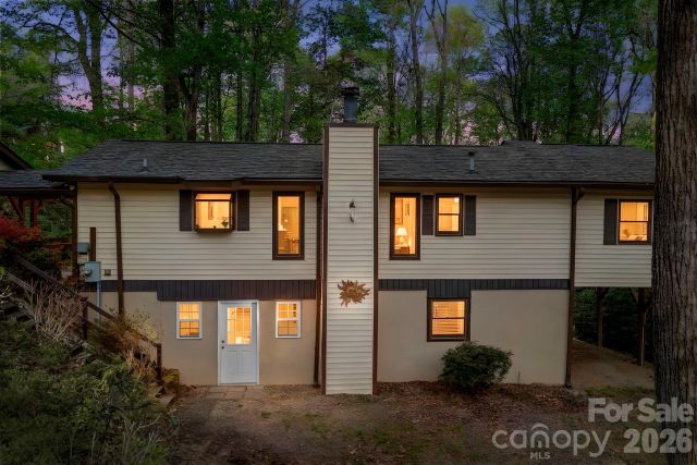 6 Gold Finch Lane, Maggie Valley, NC, 28751