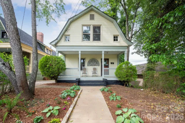 39 Bartlett Street