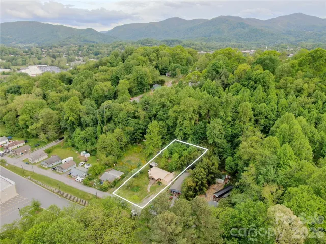 205 Frazier Street, Waynesville, NC, 28786