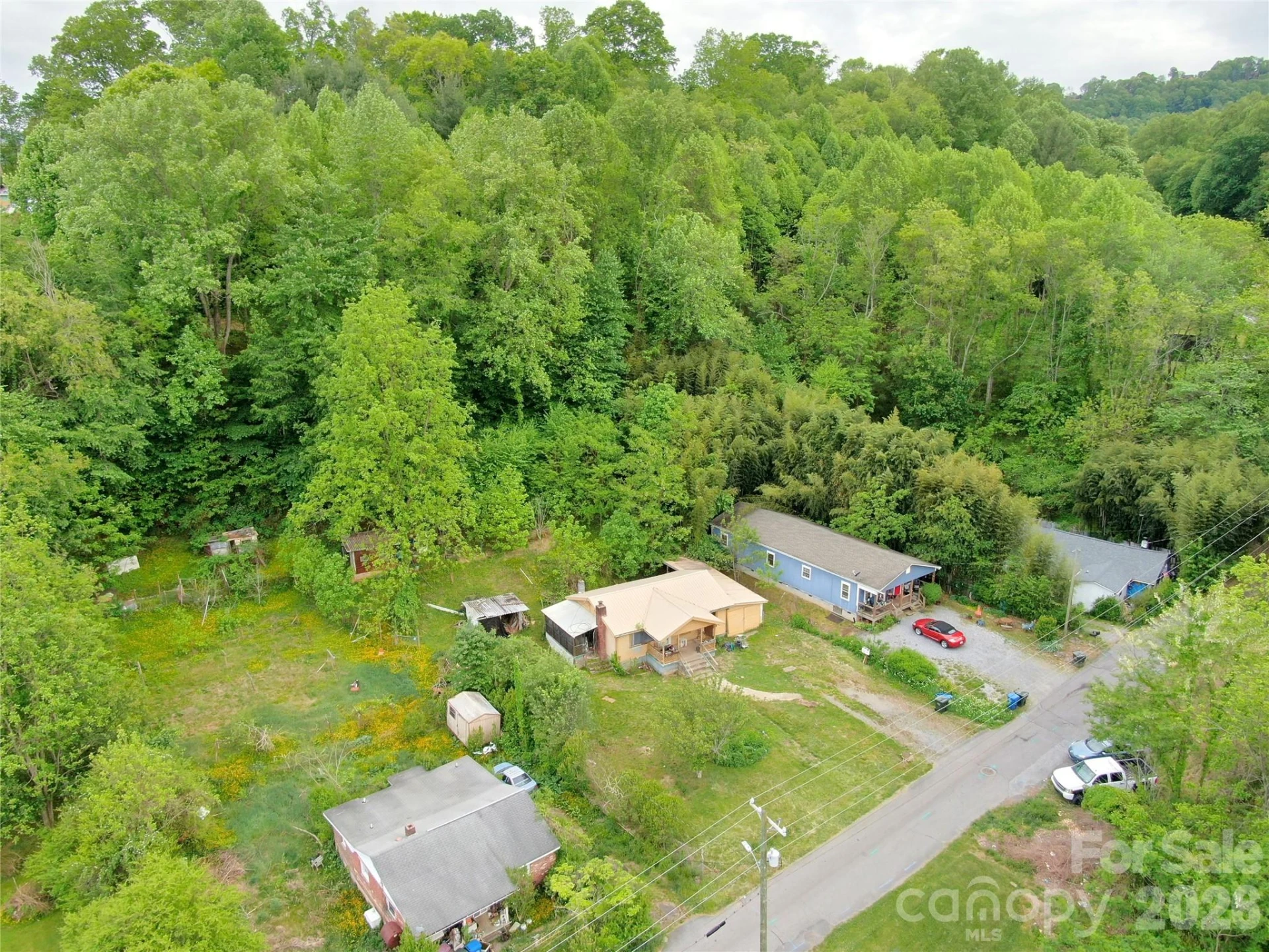 205 Frazier Street - Photo 5