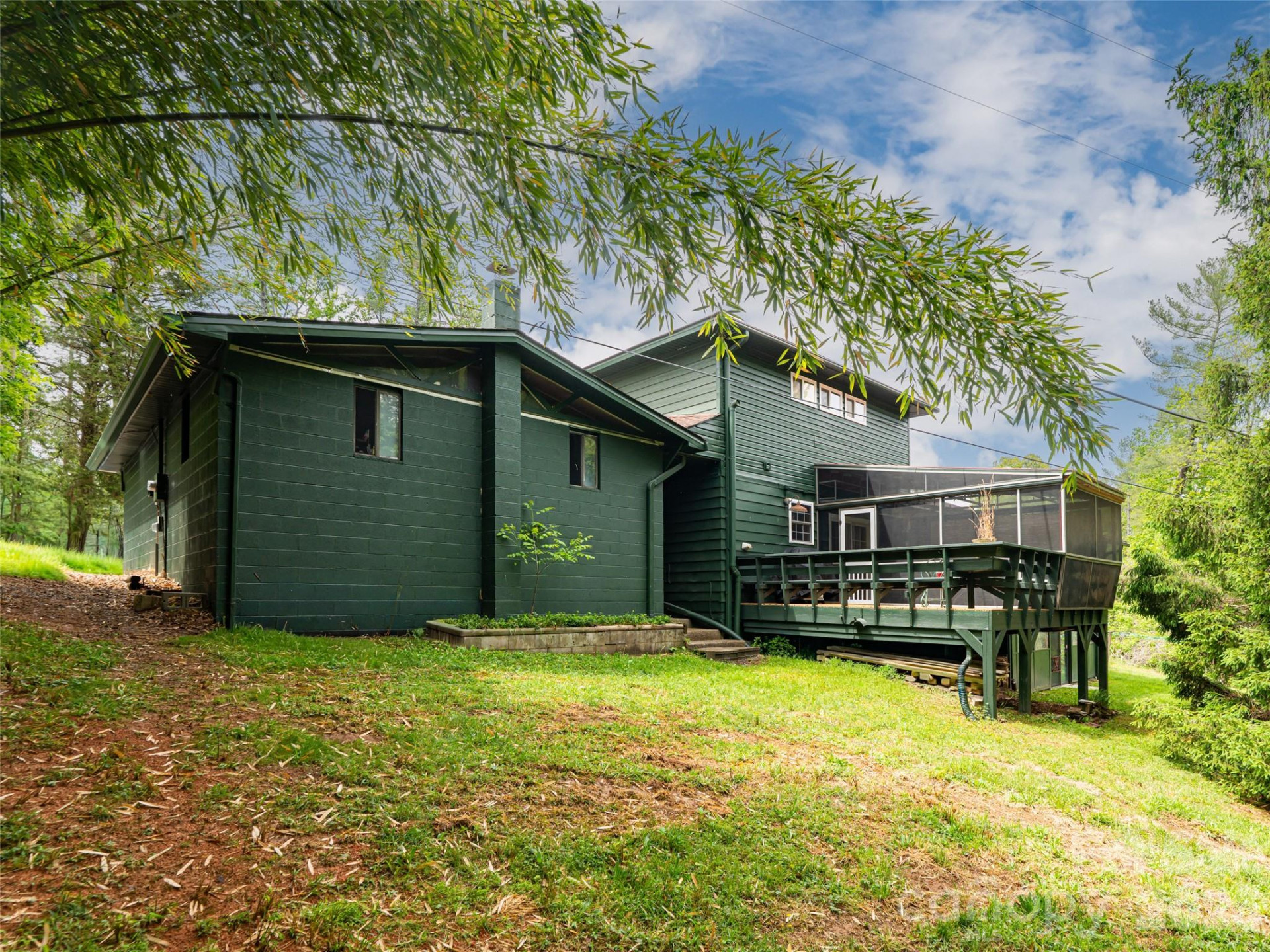93 Clarks Chapel Road - Photo 36
