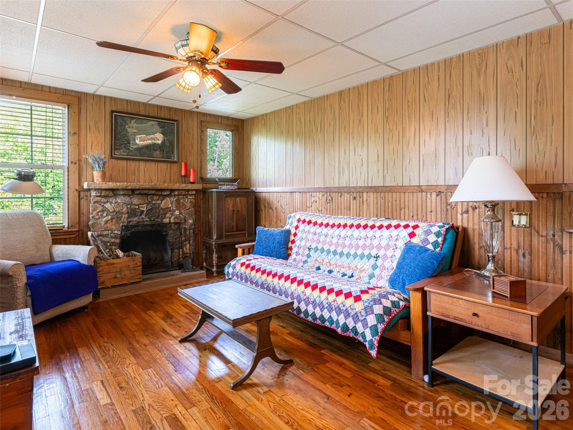 93 Clarks Chapel Road - Photo 5