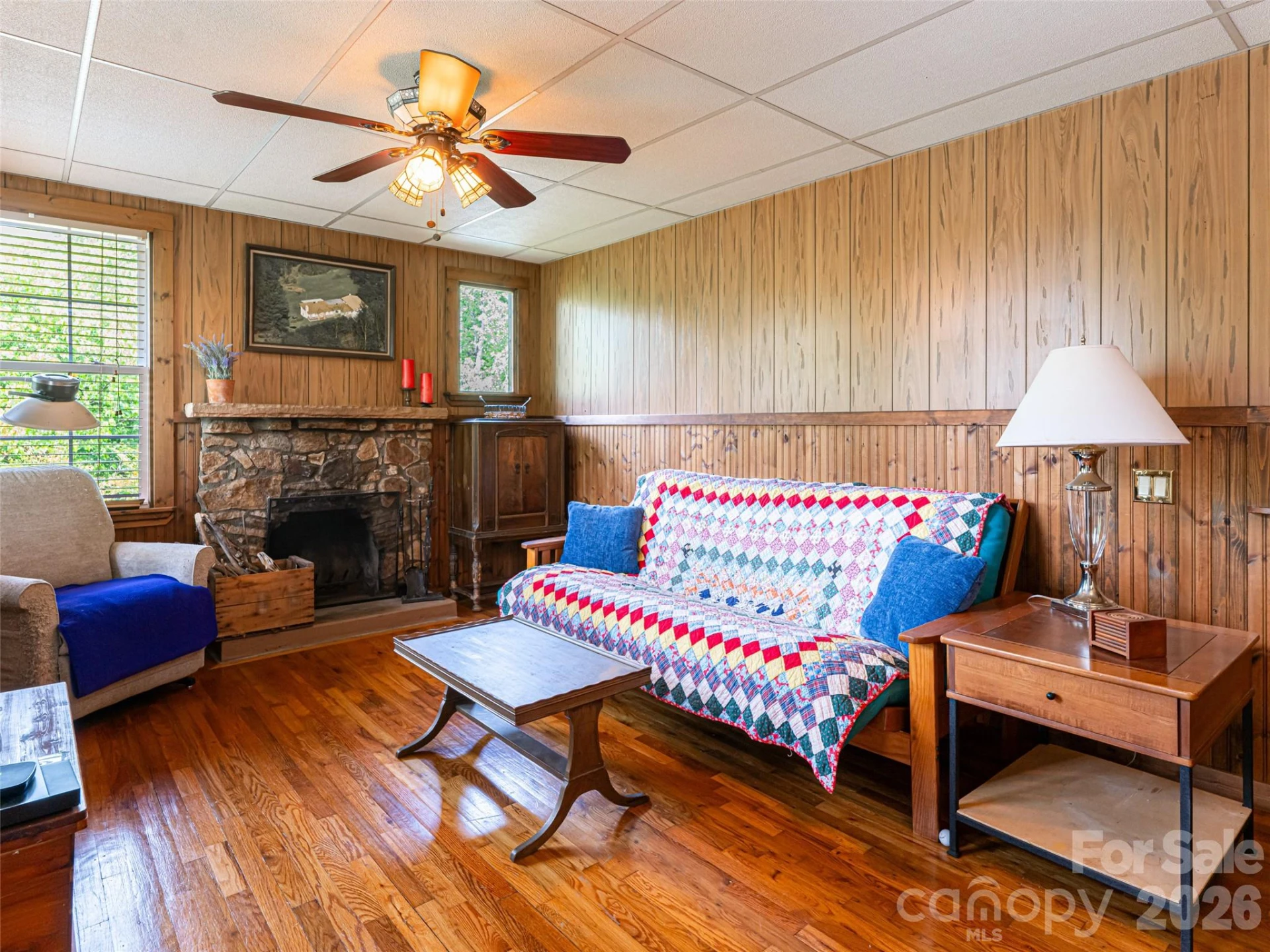 93 Clarks Chapel Road - Photo 5