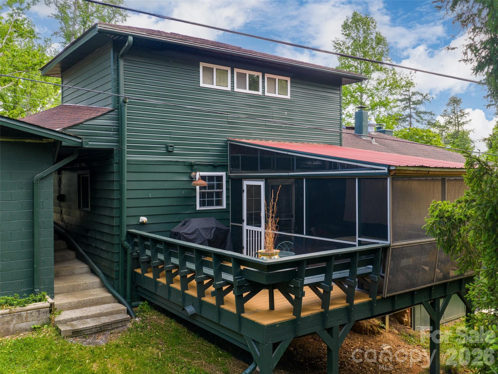 93 Clarks Chapel Road - Photo 44