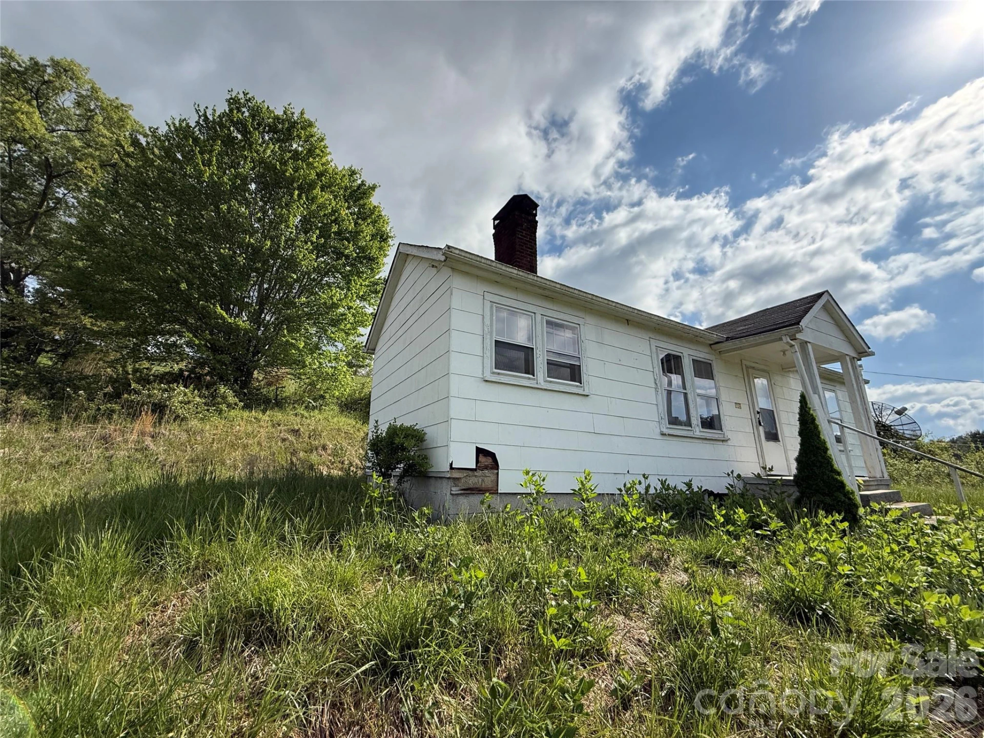 176 Laurel Branch Cemetery Road - Photo 20