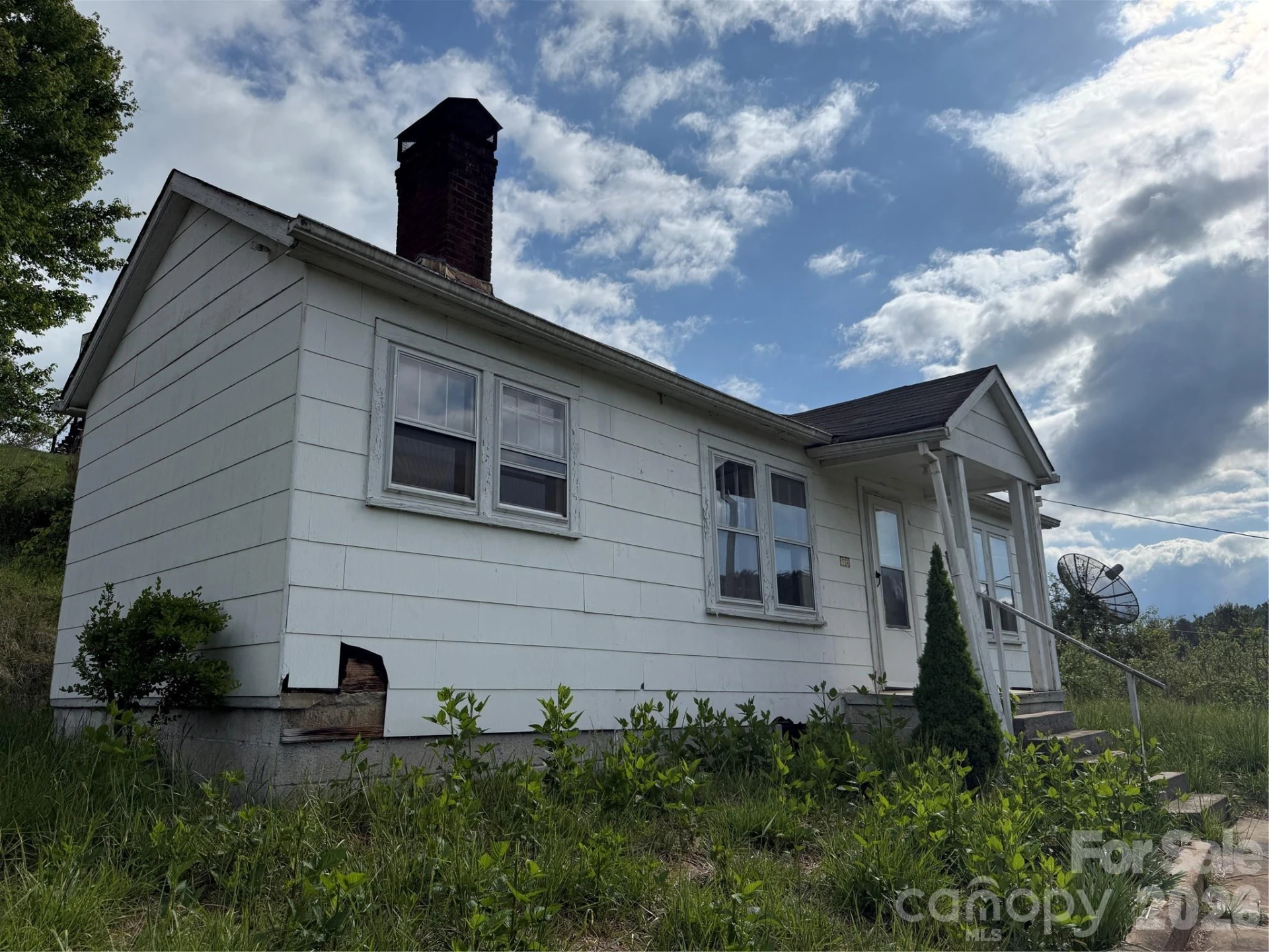 176 Laurel Branch Cemetery Road - Photo 3