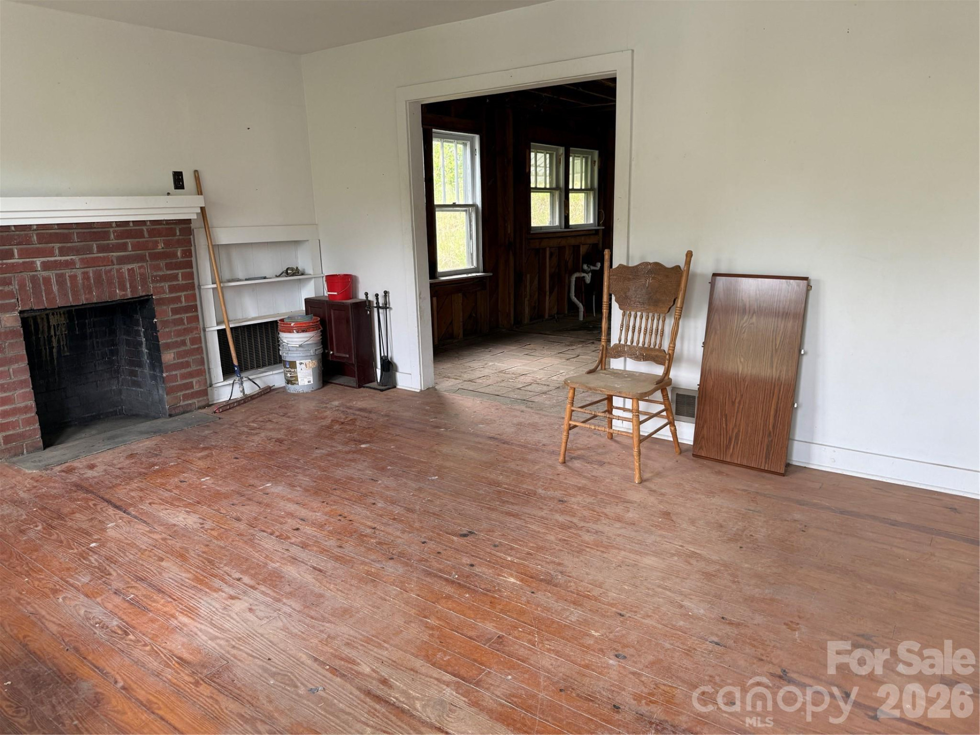 176 Laurel Branch Cemetery Road - Photo 4
