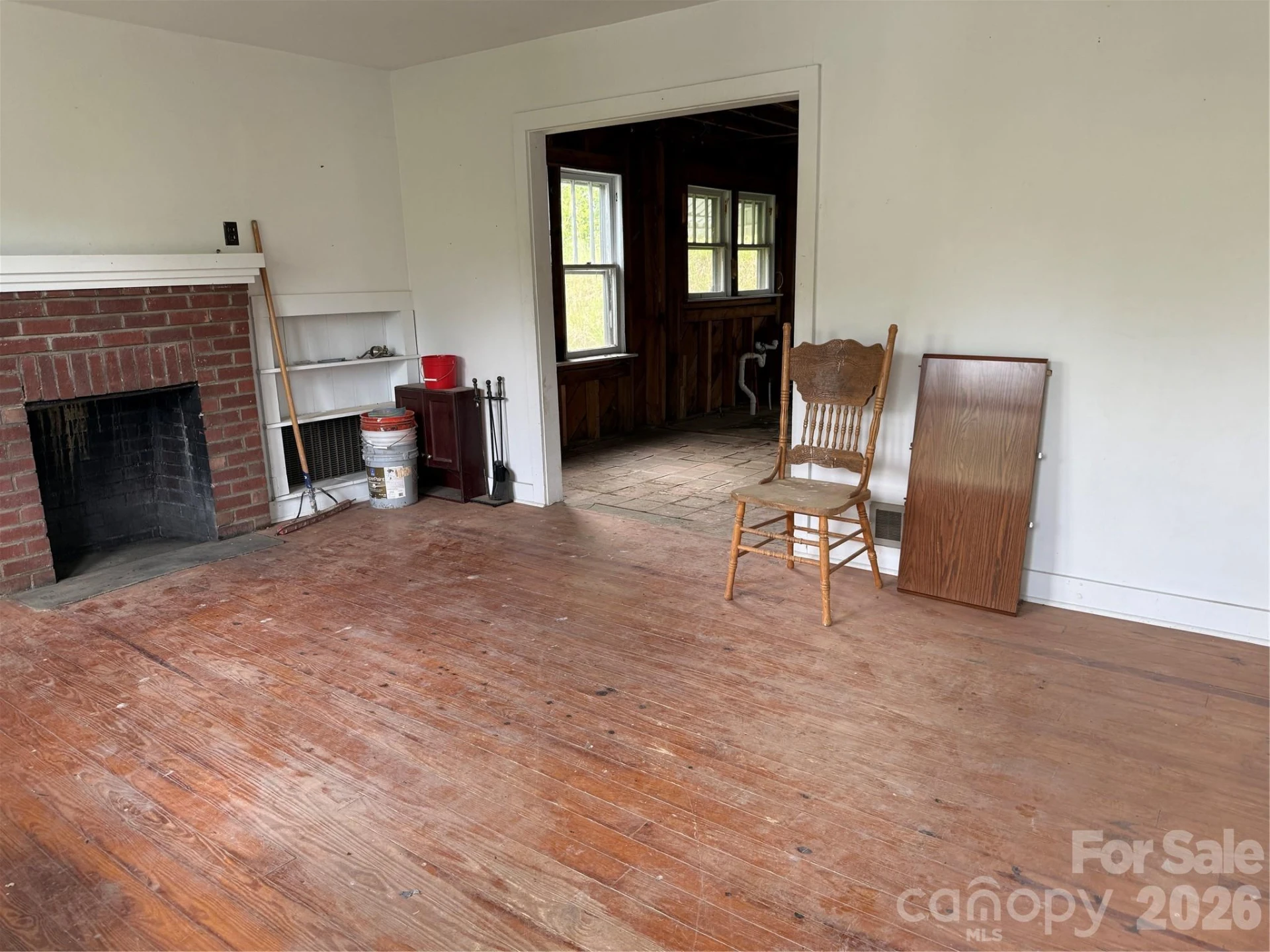 176 Laurel Branch Cemetery Road - Photo 4