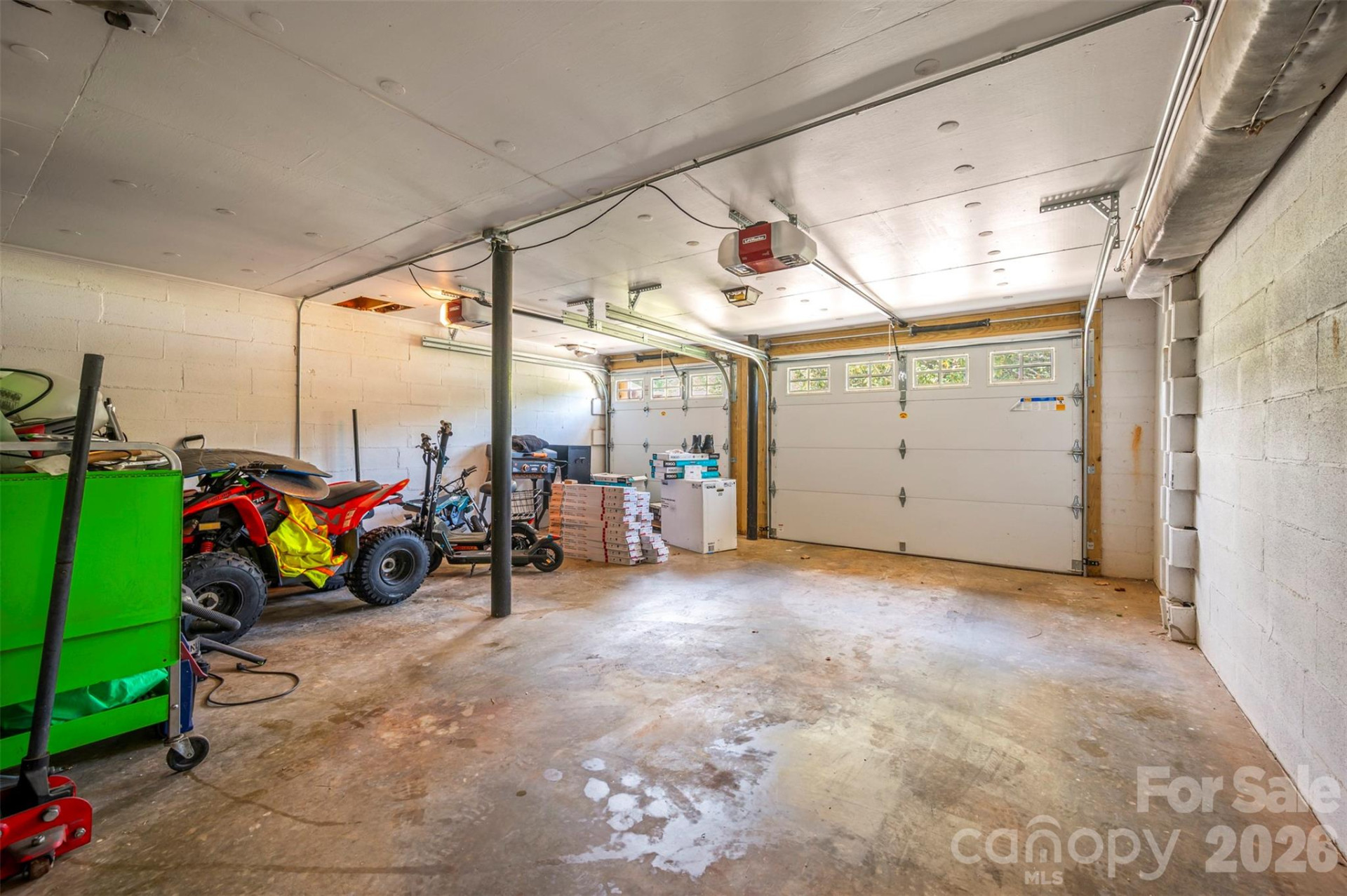 132 Burgin Street - Photo 36