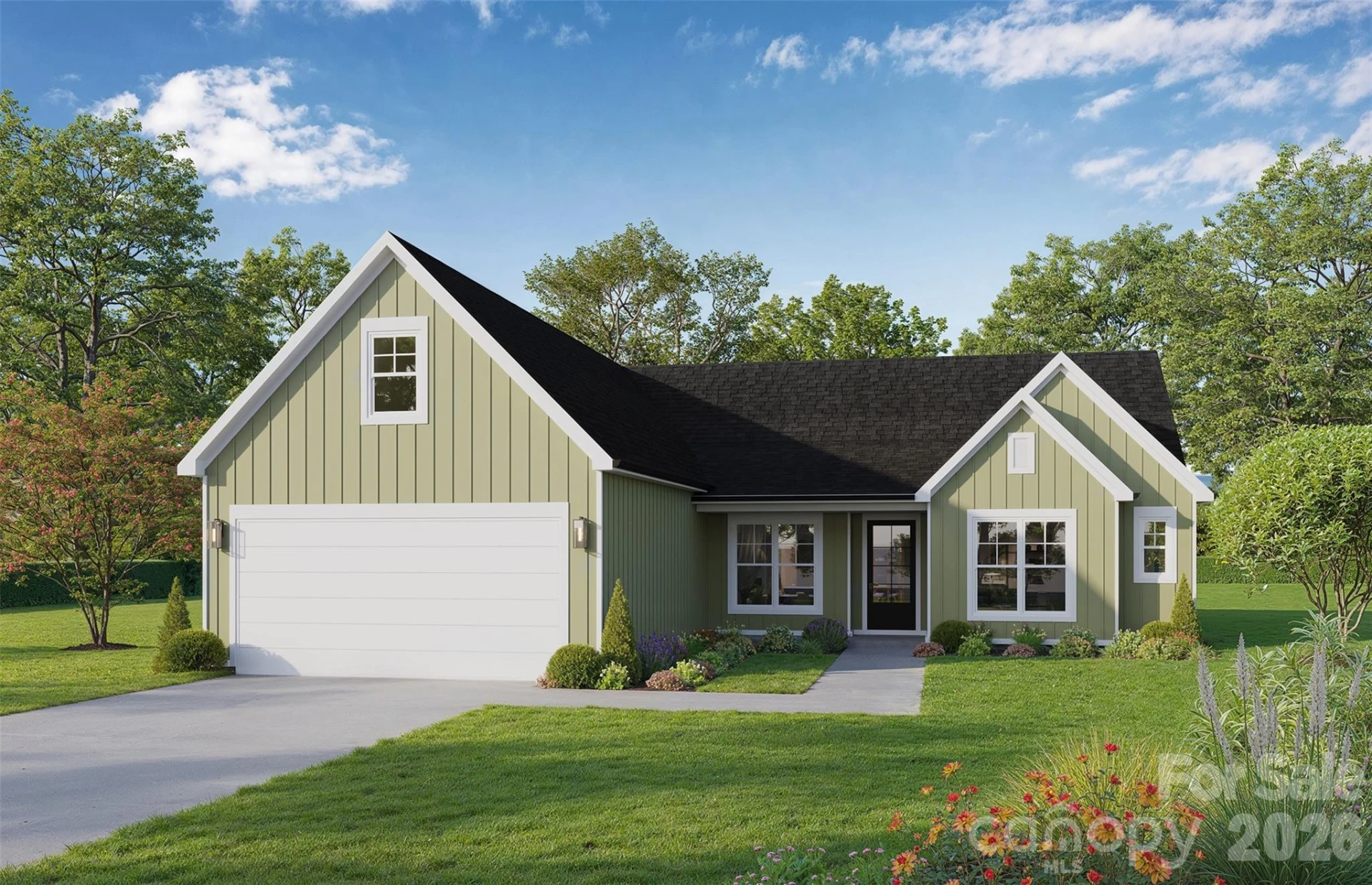 4205 Pigg Mattox Road - Photo 2