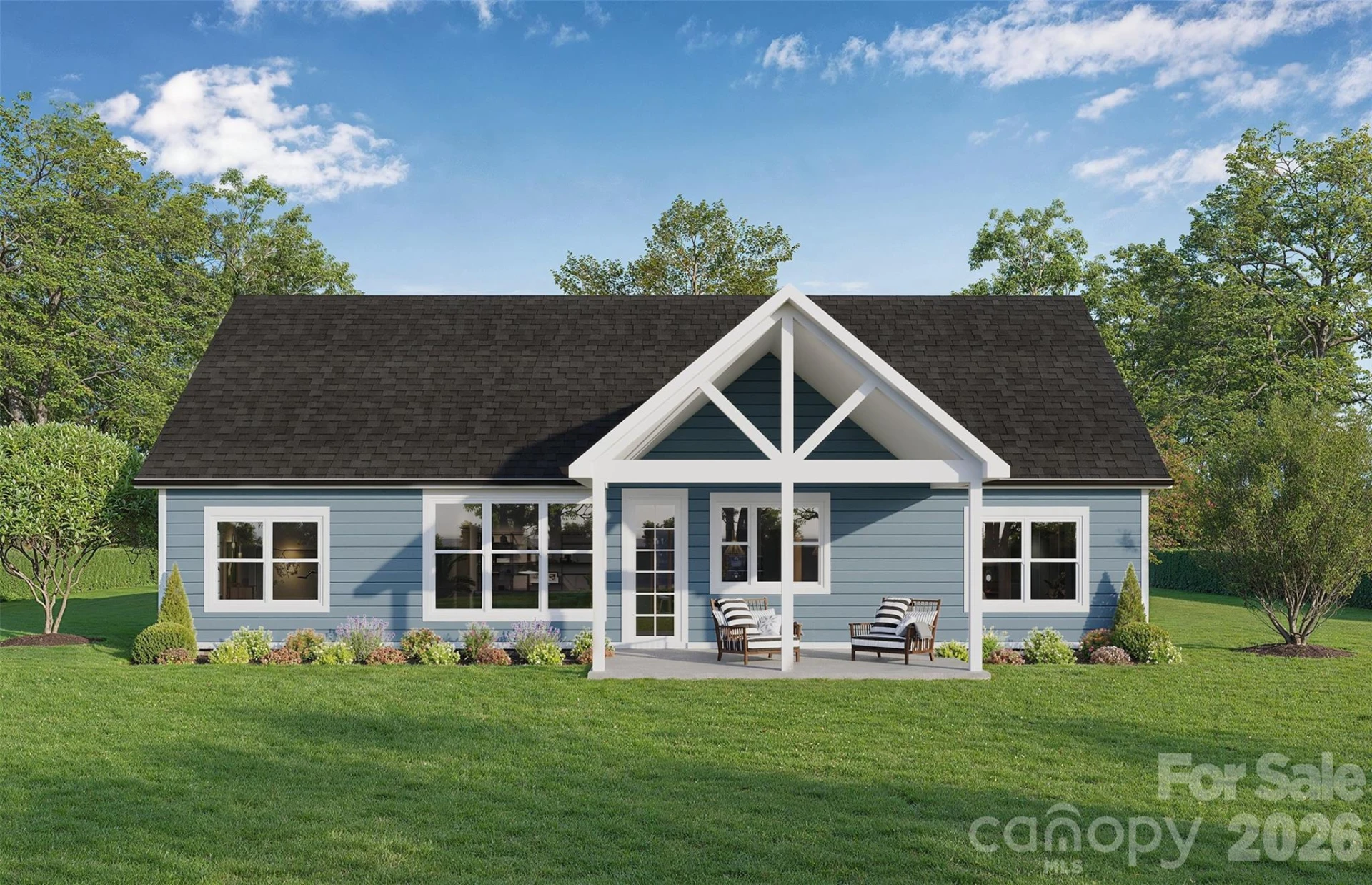 4205 Pigg Mattox Road - Photo 3