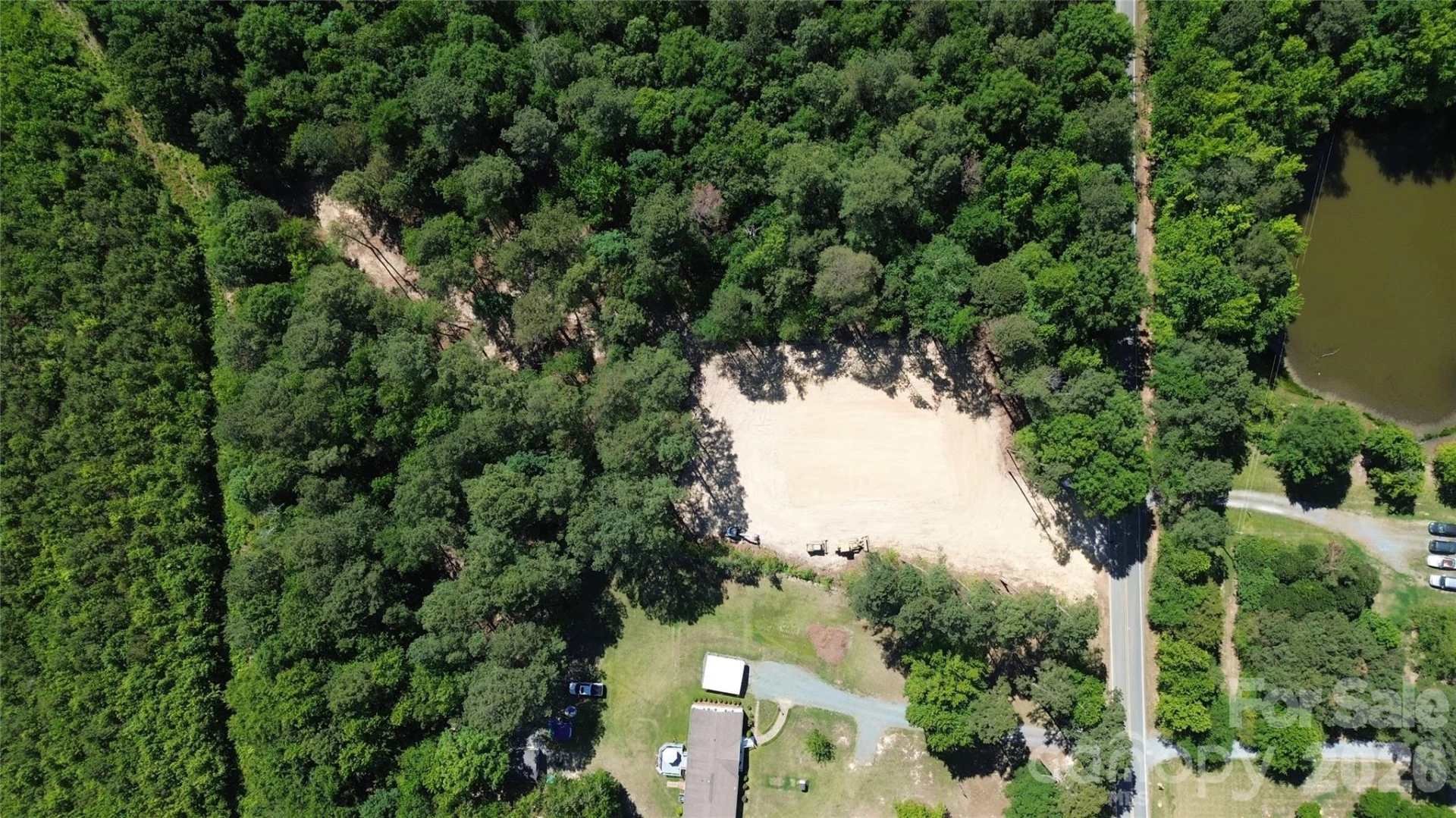 4205 Pigg Mattox Road - Photo 8