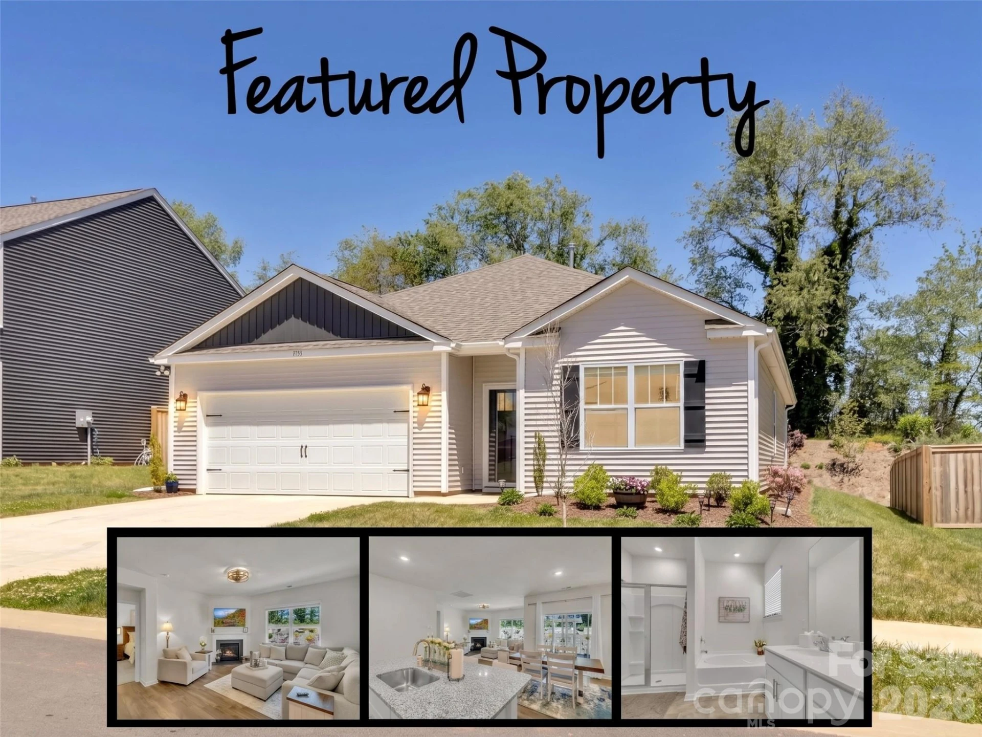 199 Farmwood Trail