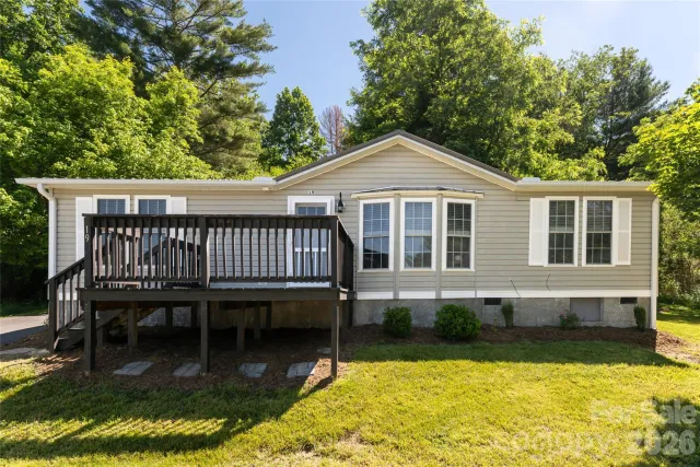19 Sycamore Street, Asheville, NC, 28804