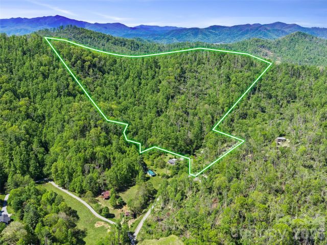615 Fred Sparks Road, Bakersville, NC, 28705
