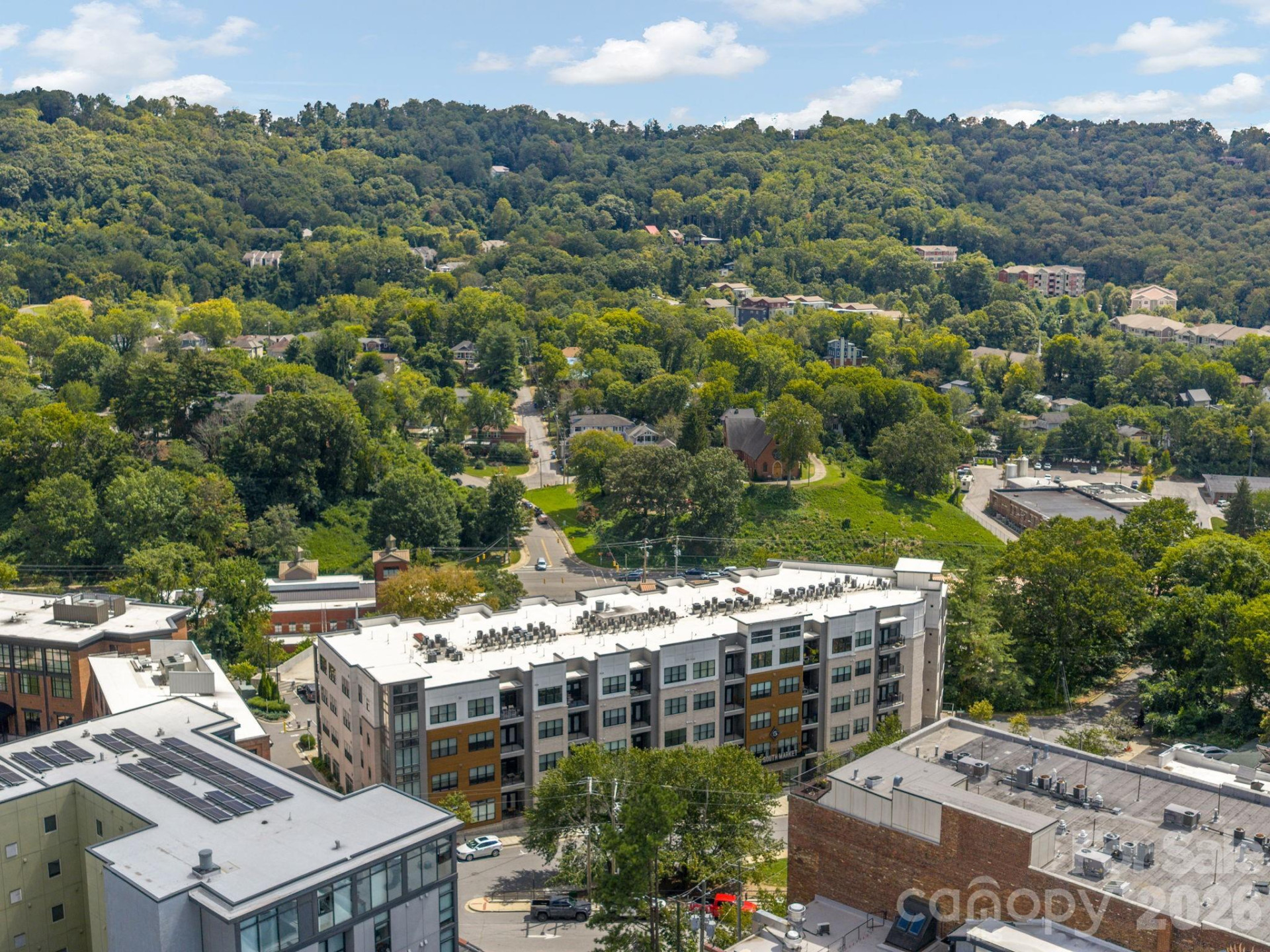 55 Market Street #213