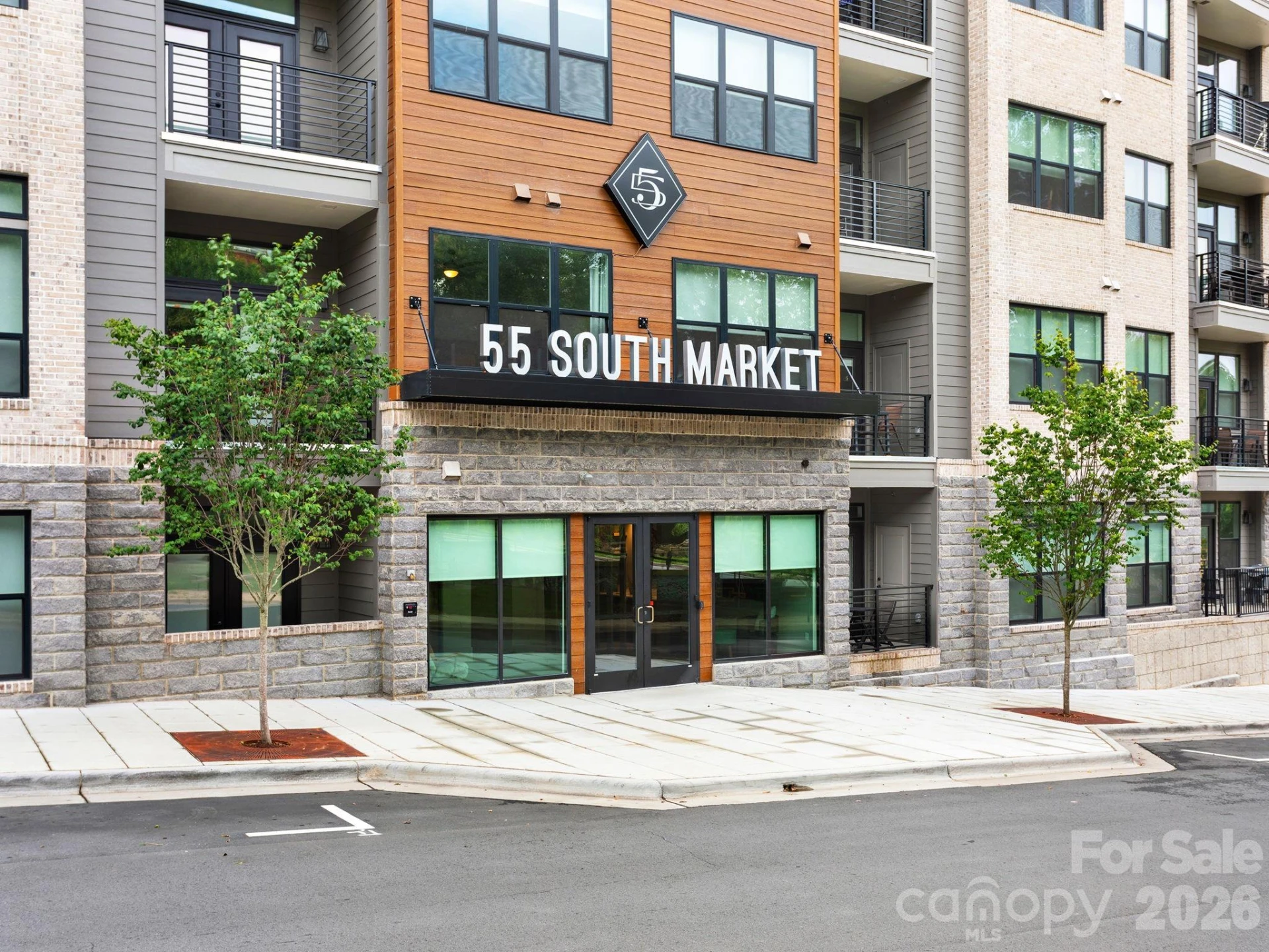 55 Market Street #213