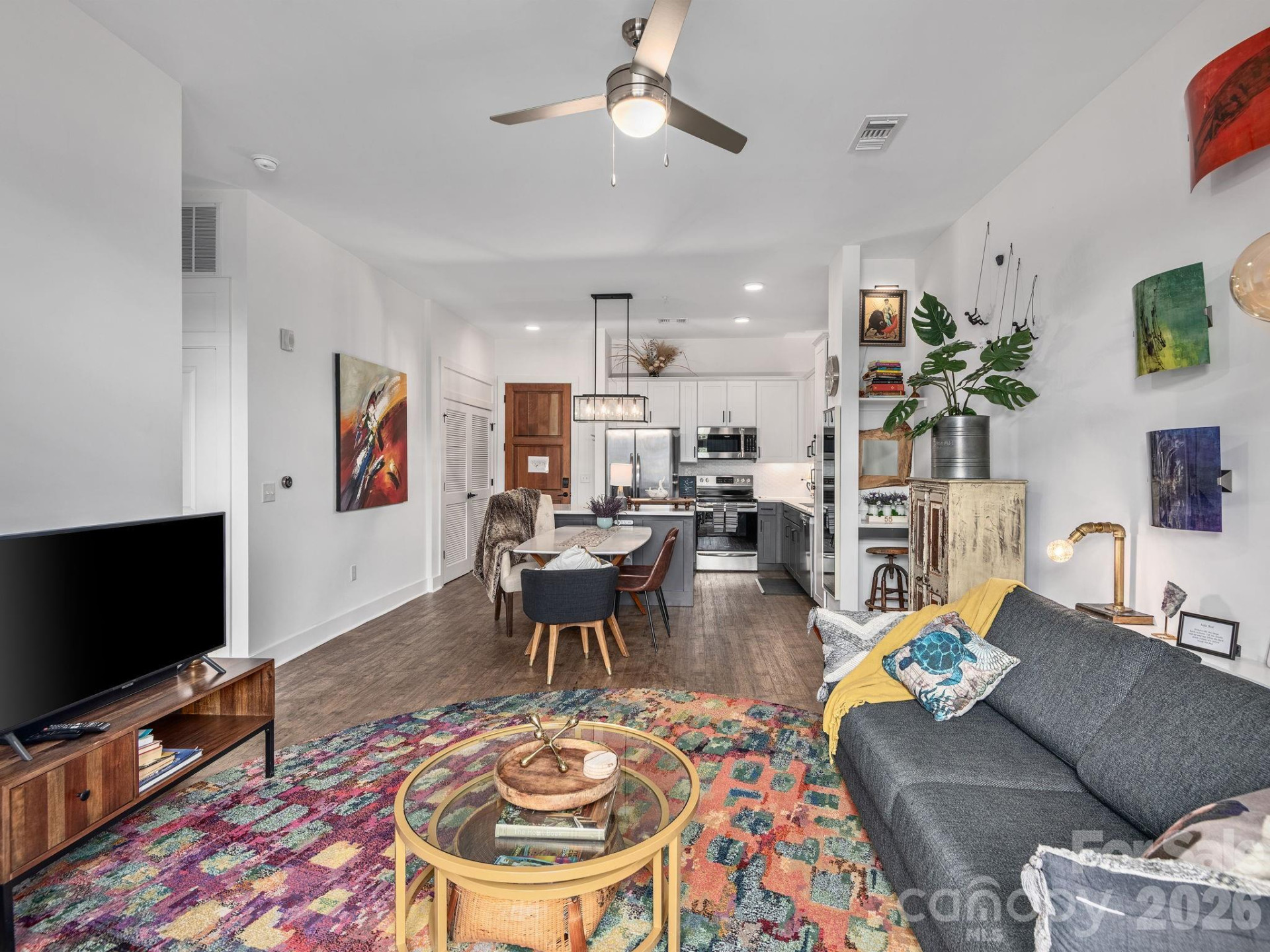 55 Market Street #213 - Photo 5