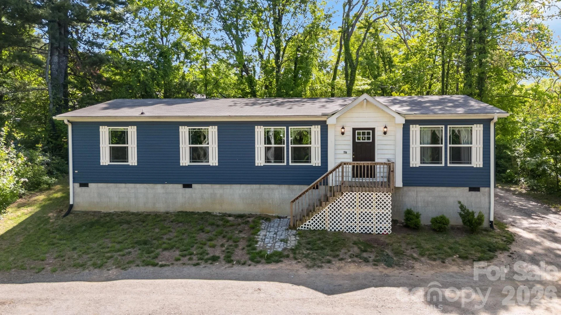 118 Bartram Way - Photo 2