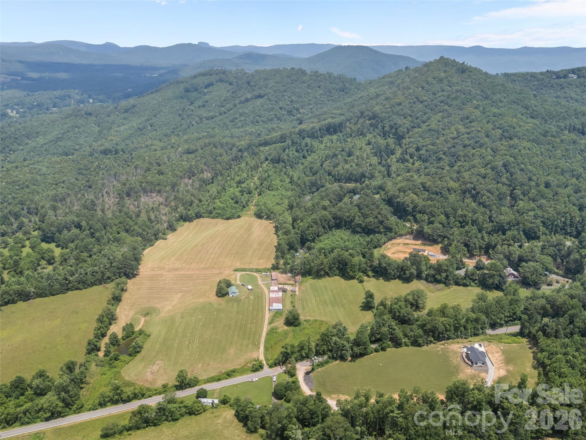 1305 Halltown Road - Photo 2