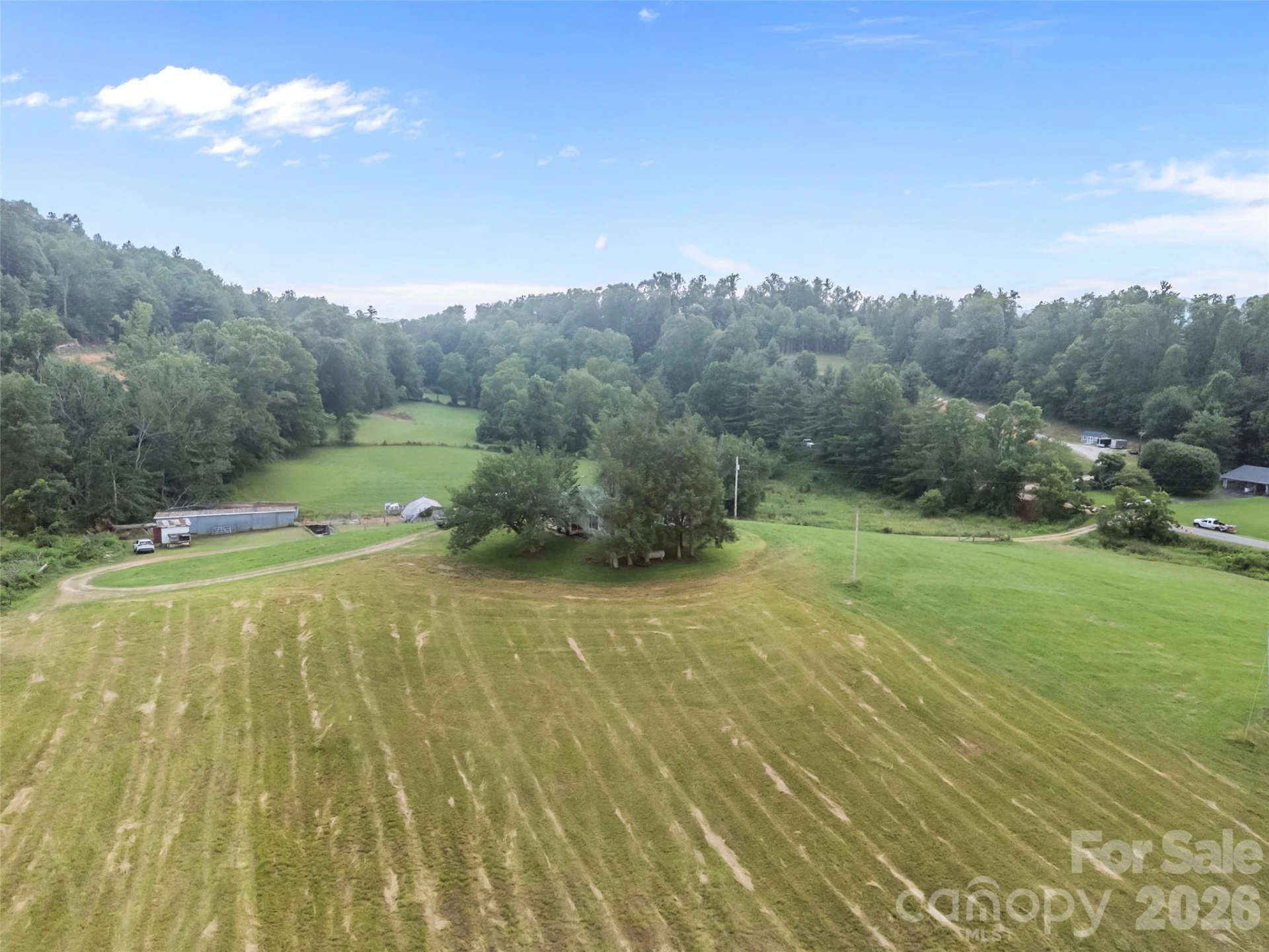 1305 Halltown Road - Photo 17