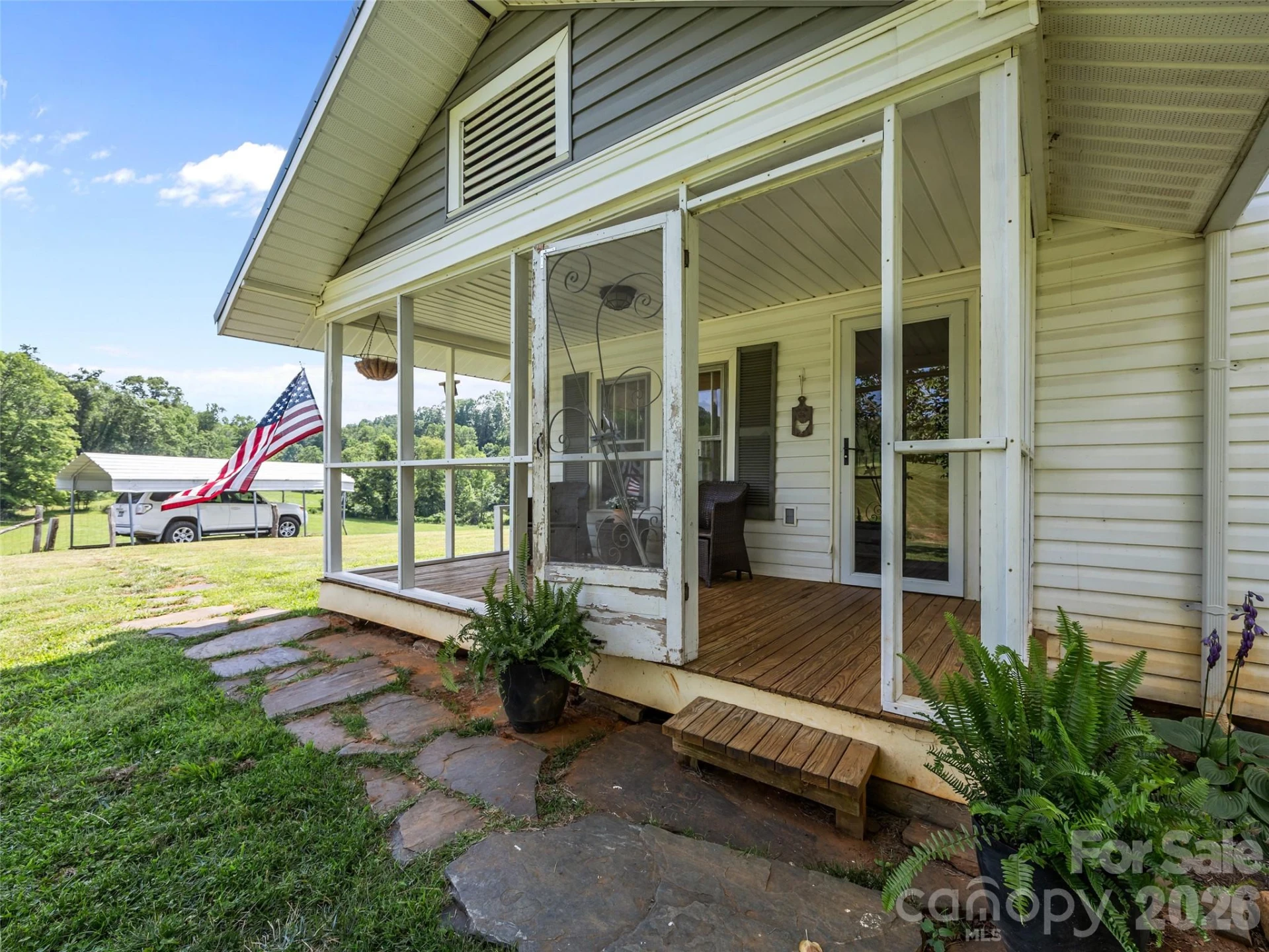 1305 Halltown Road - Photo 20